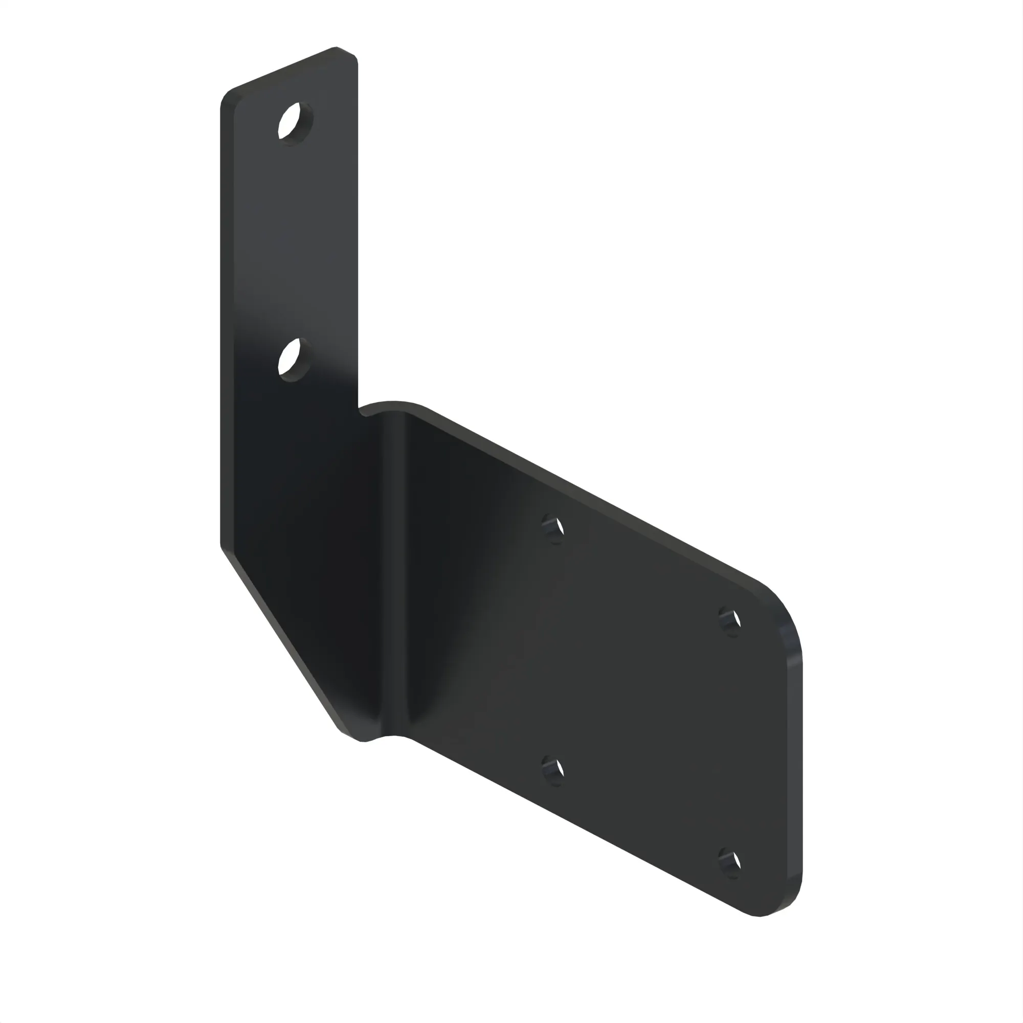John Deere Front Mounted Nozzle Bracket - N308241