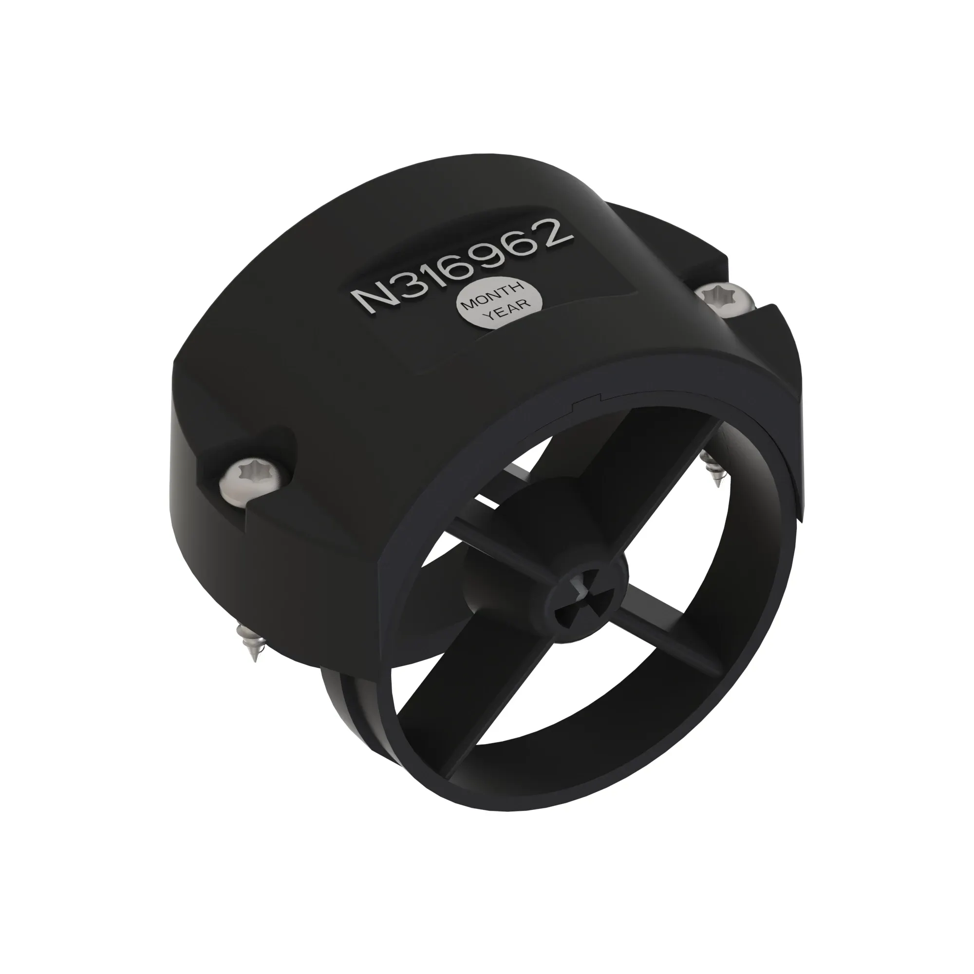 John Deere Solution Flow Meter - AN403690