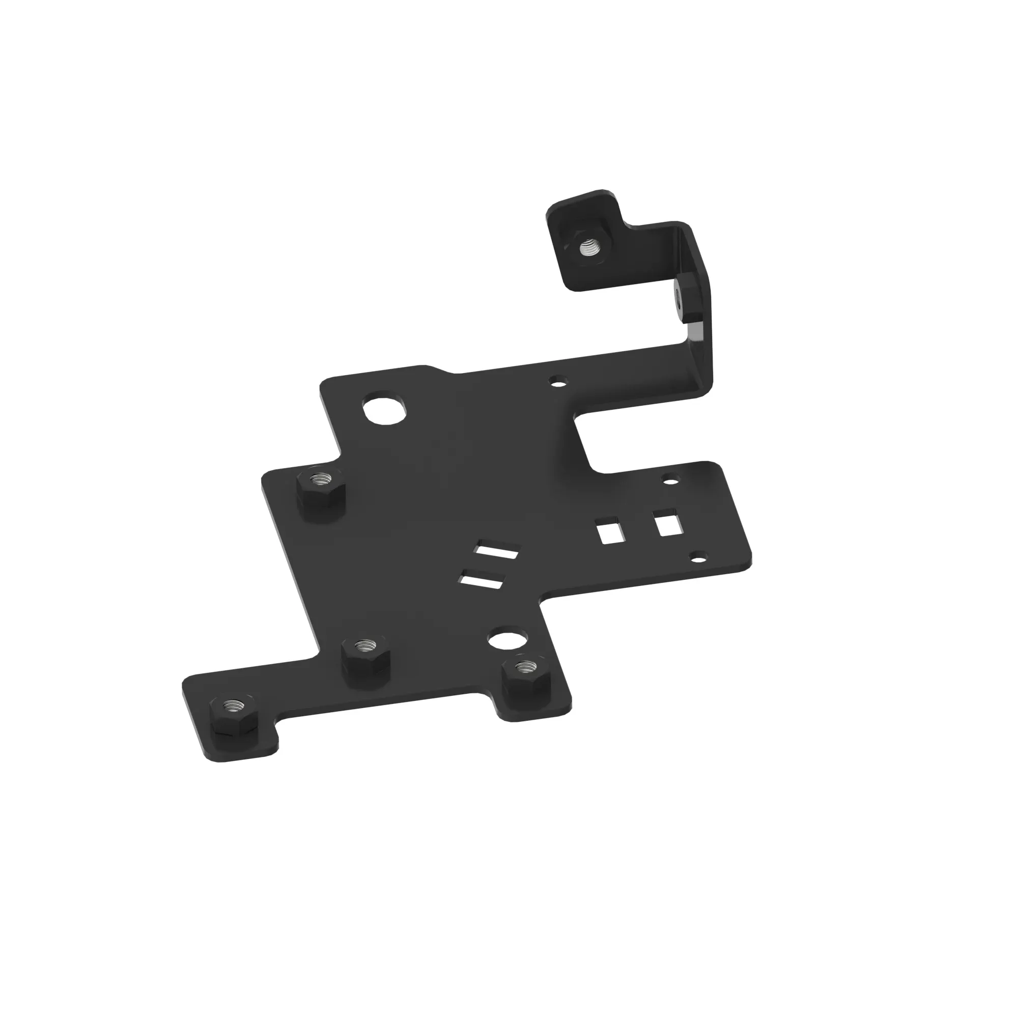BRACKET, BRACKET, DEF LINE RETENTIO