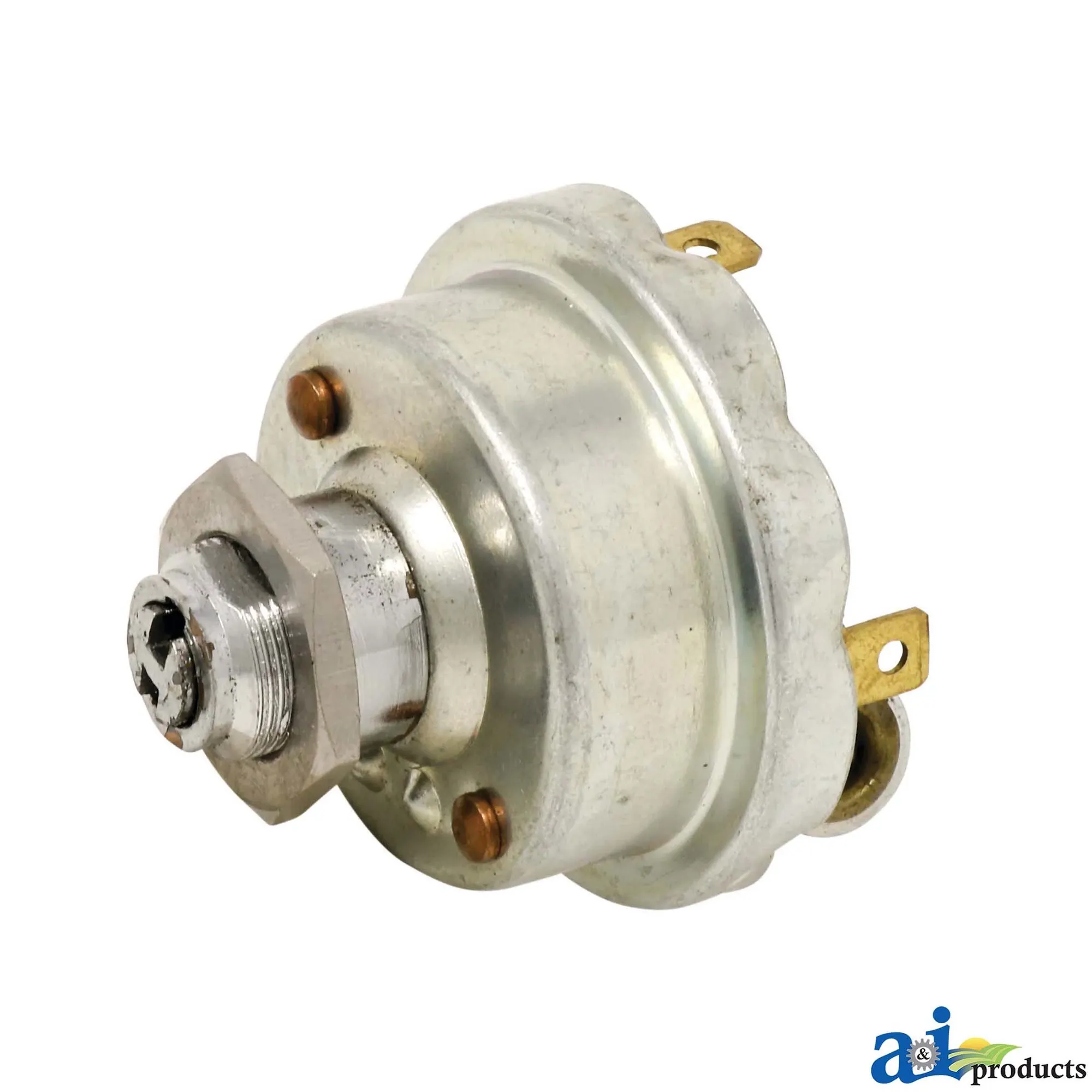 A&I Products Ignition Switch - A-AR30278