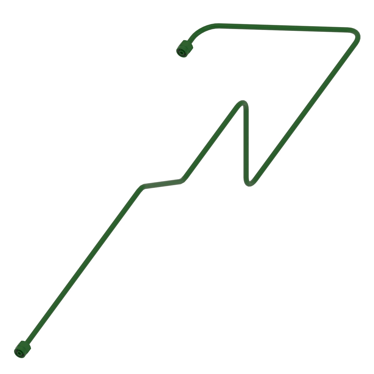 Oil Line Assy