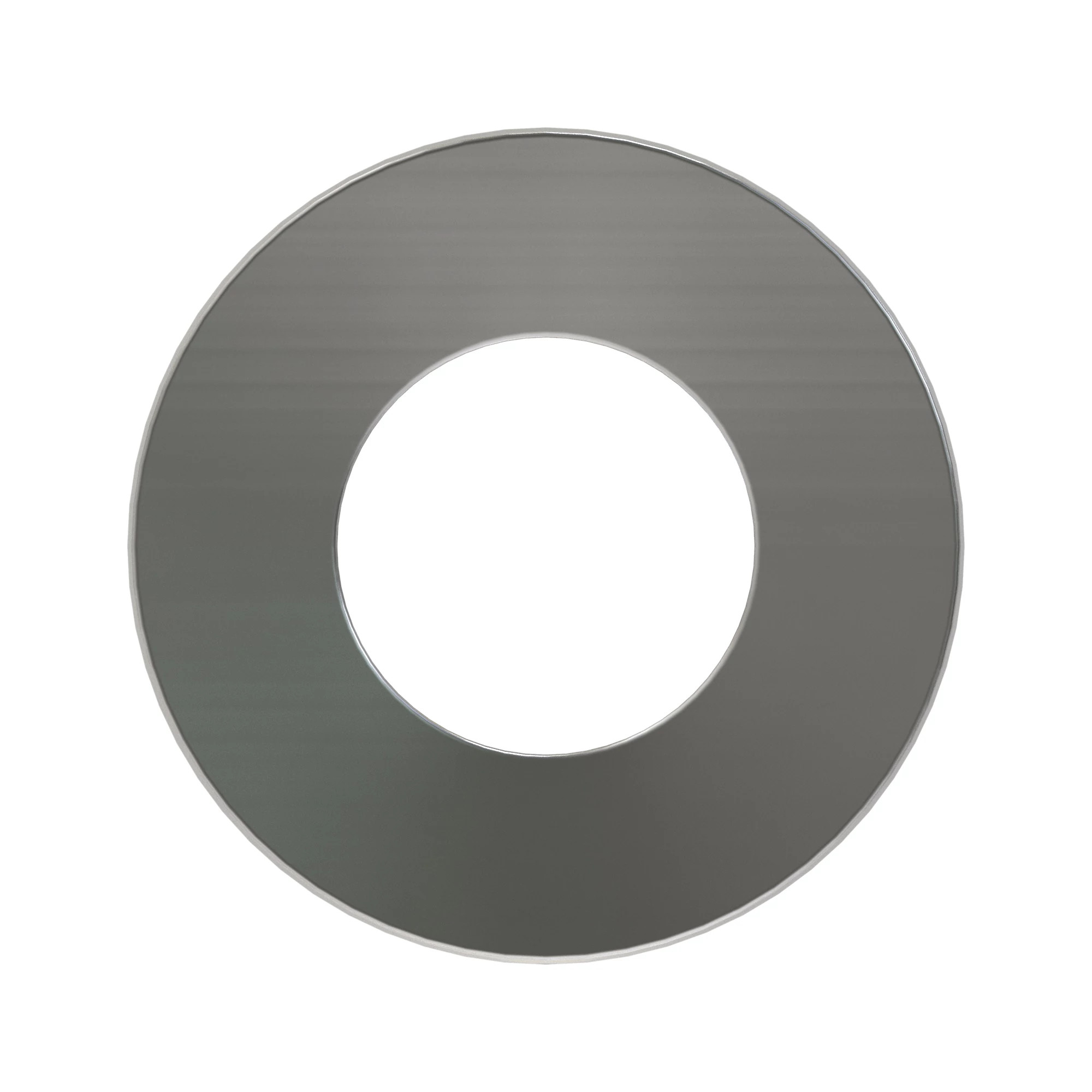 THRUST WASHER, NEEDLE