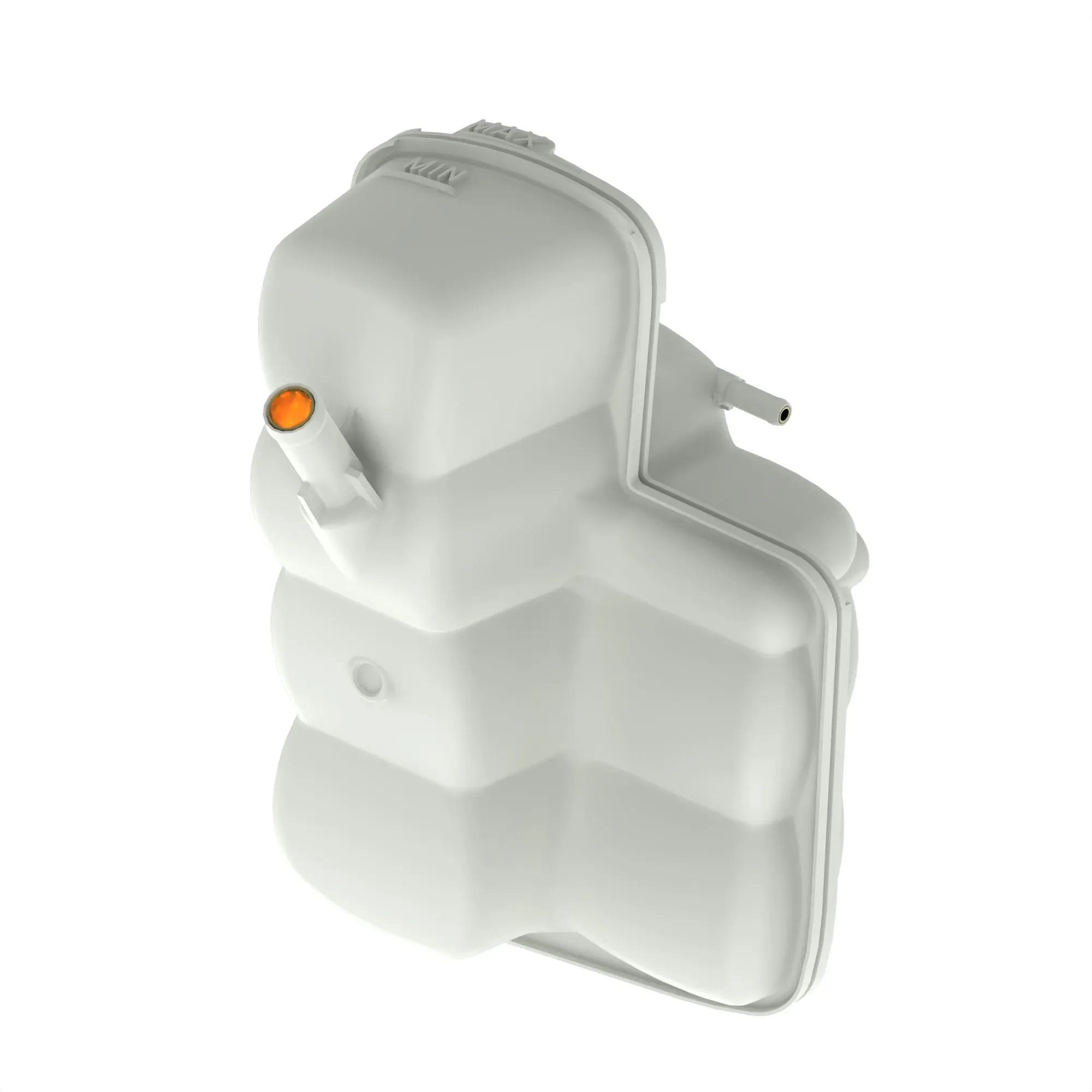 RADIATOR RESERVOIR, EXPANSION TANK,