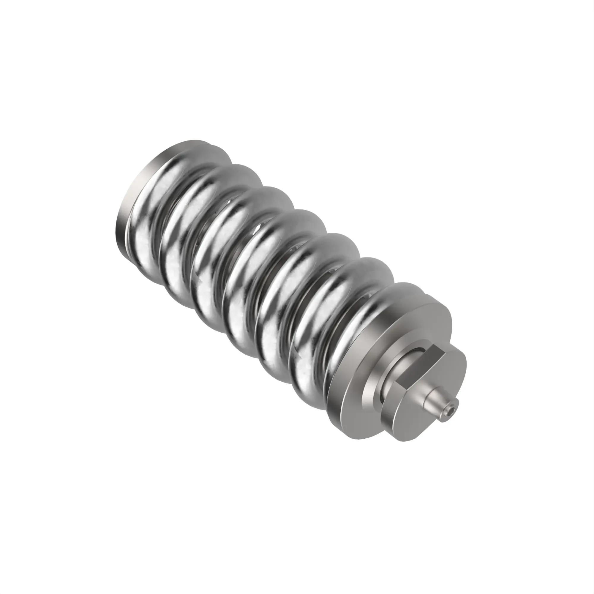 Track Tension Idler