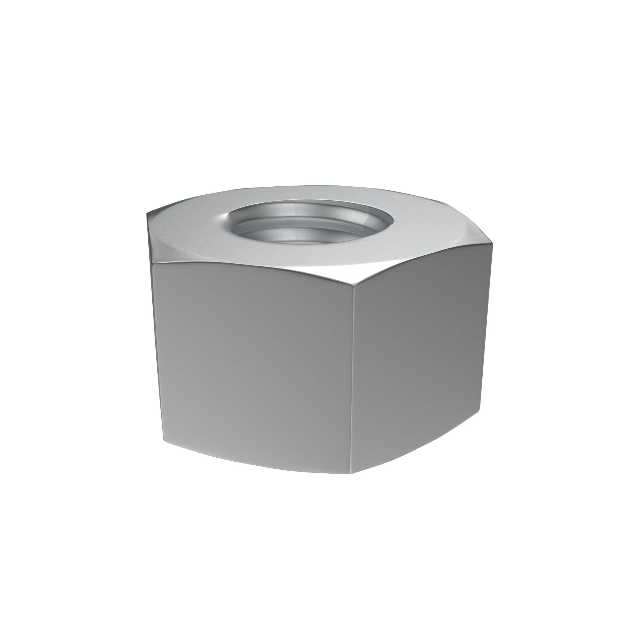 NUT, HEAVY HEX