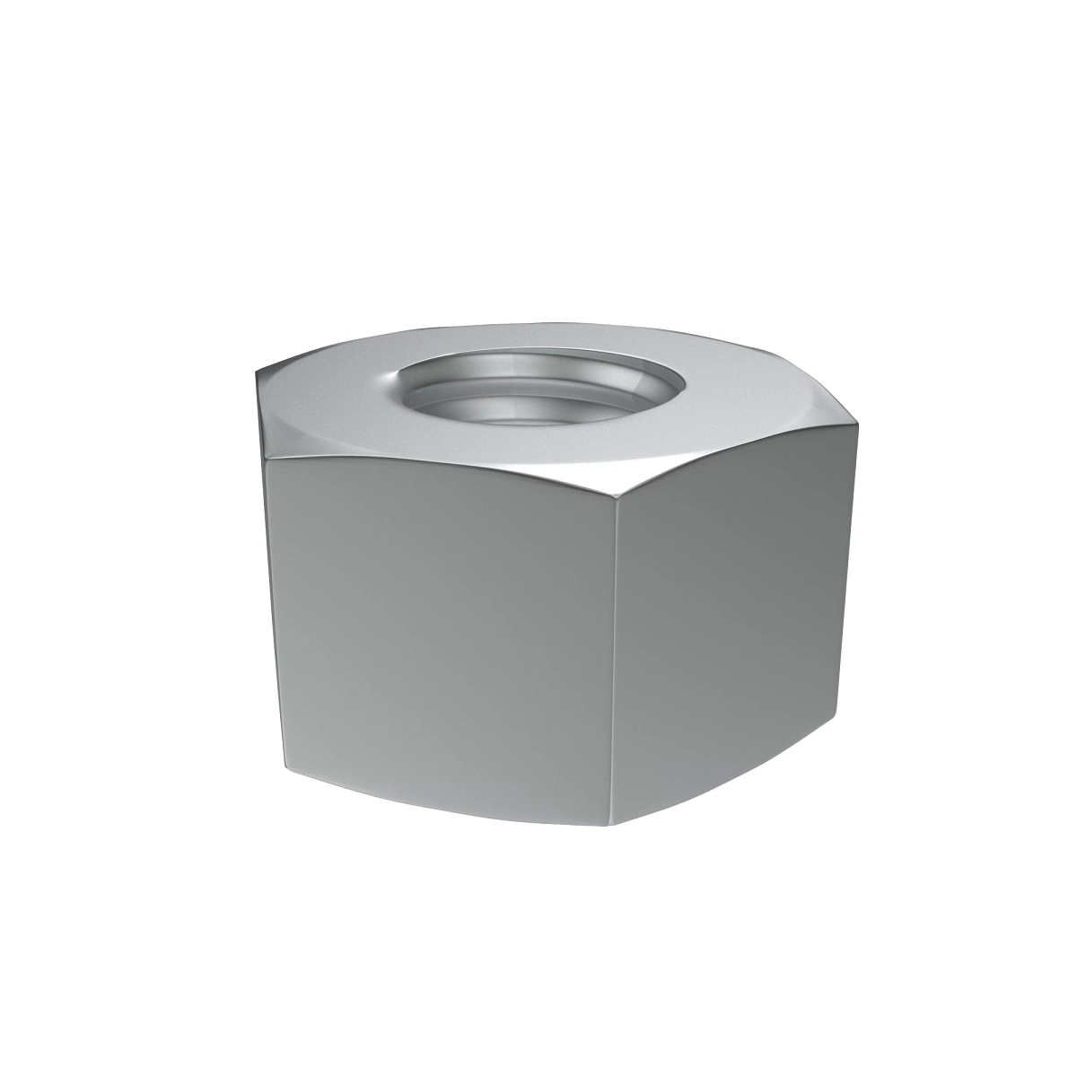 Nut, Heavy Hex