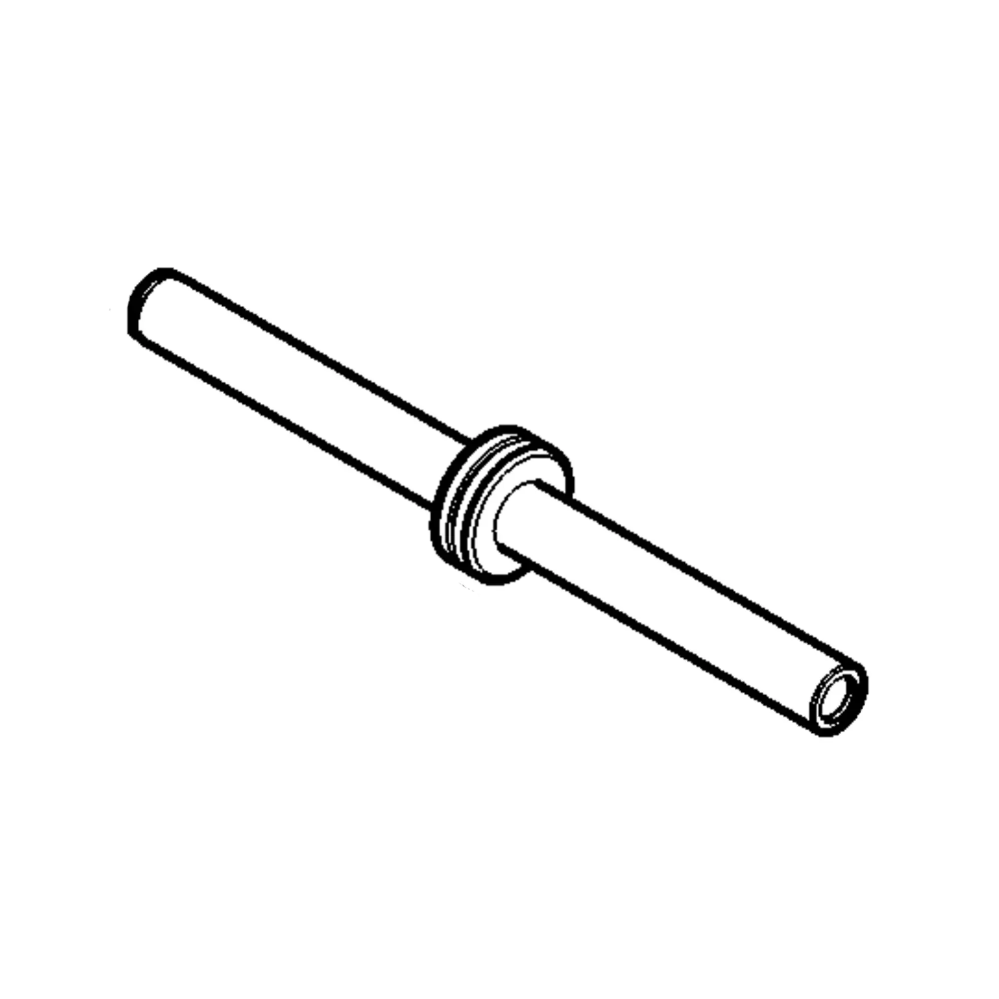 John Deere Steering Cylinder Rod Kit - AN374718