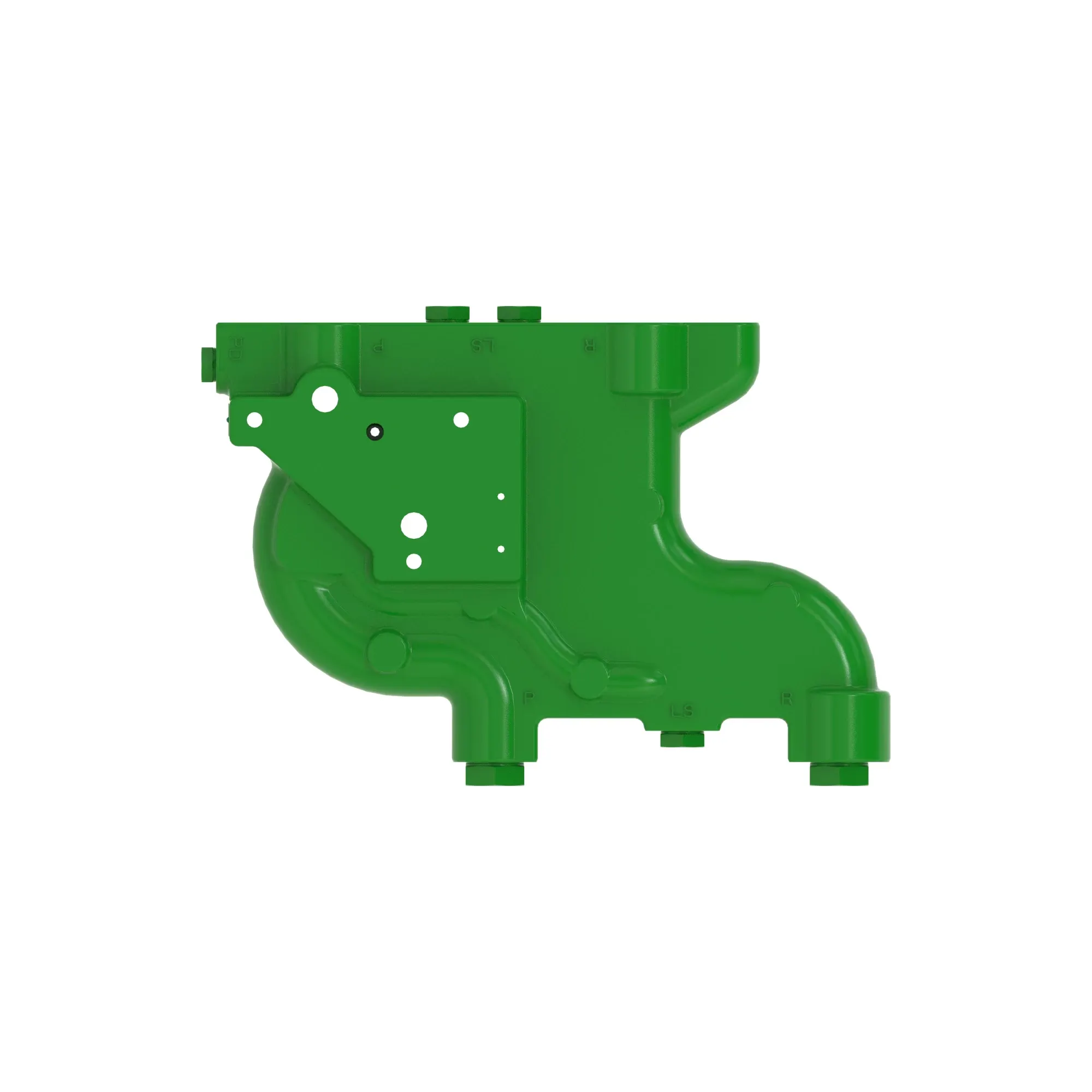 Manifold