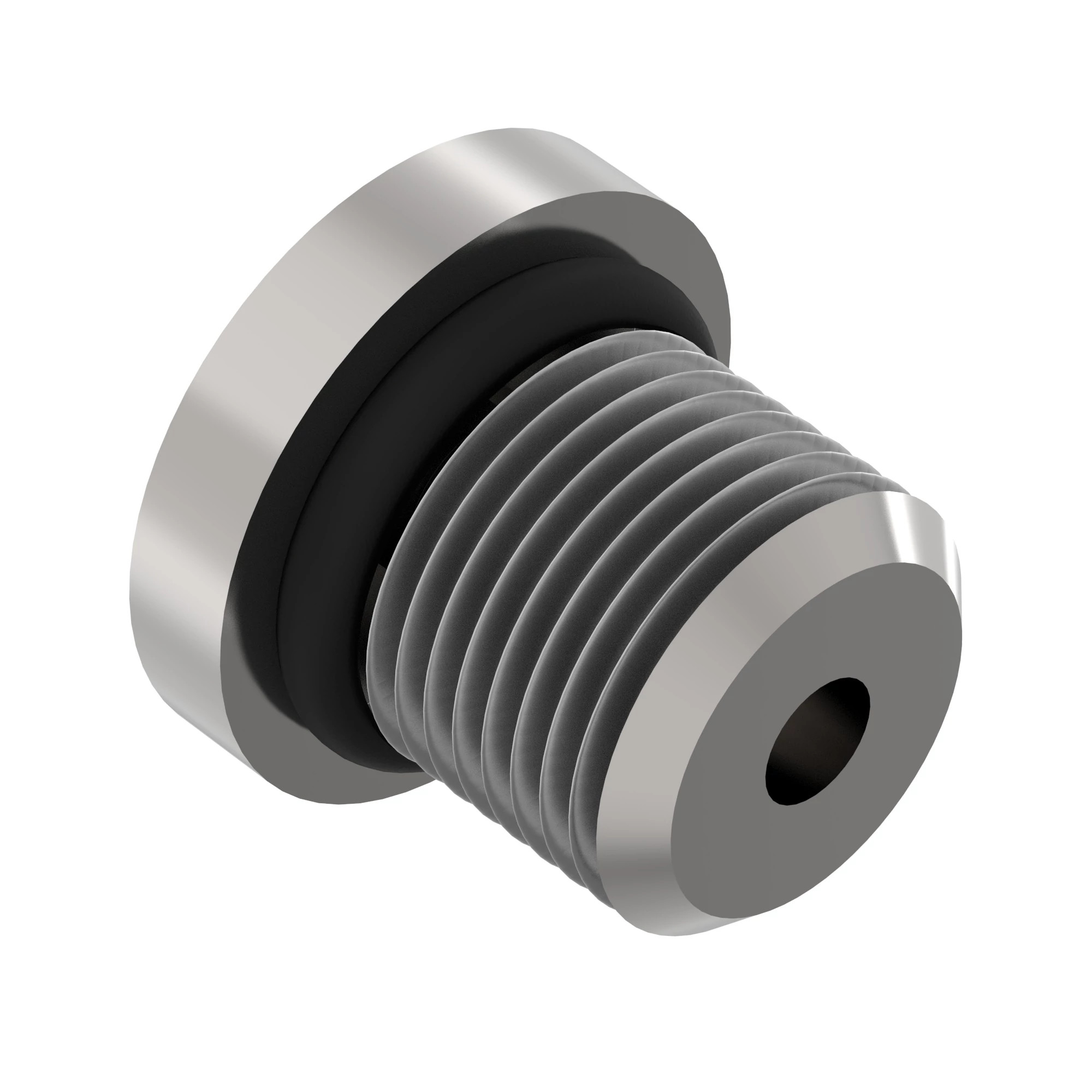 John Deere Orifice - A84839