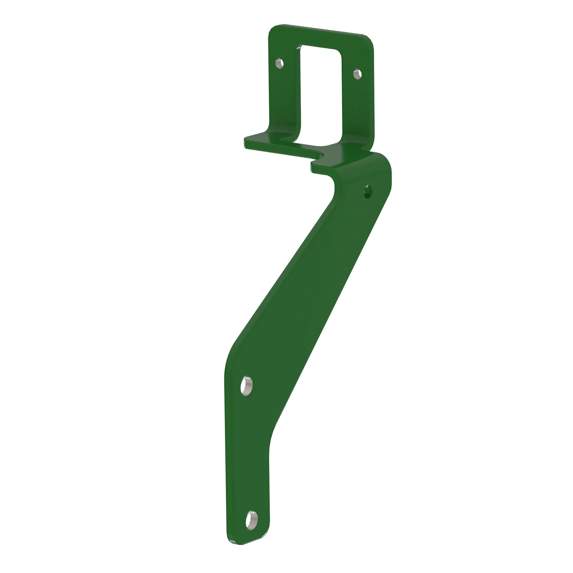John Deere Fertilizer Nozzle Body Bracket - A129219