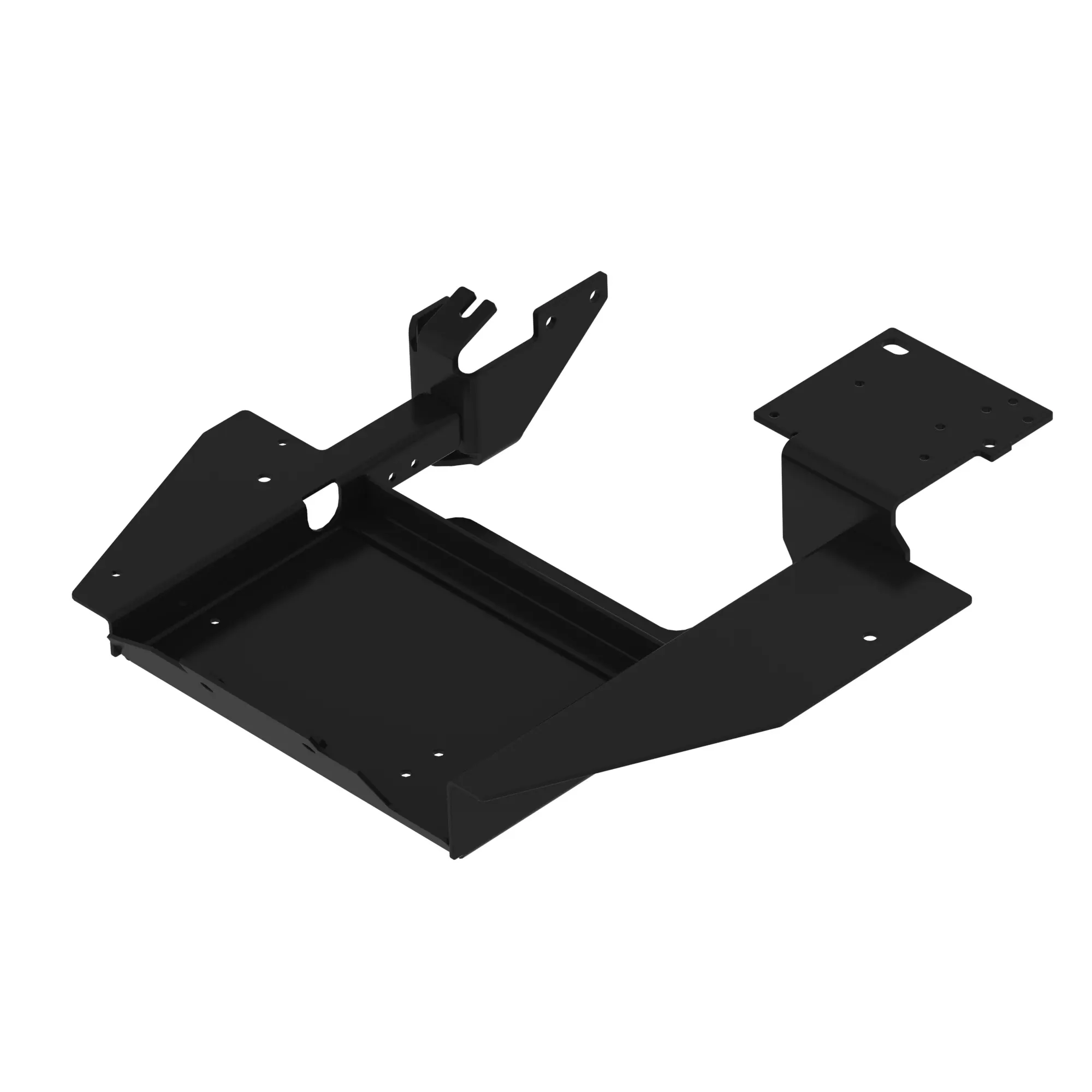 SUPPORT, HOOD 4X20 IT4 CAB (DOM/EEC