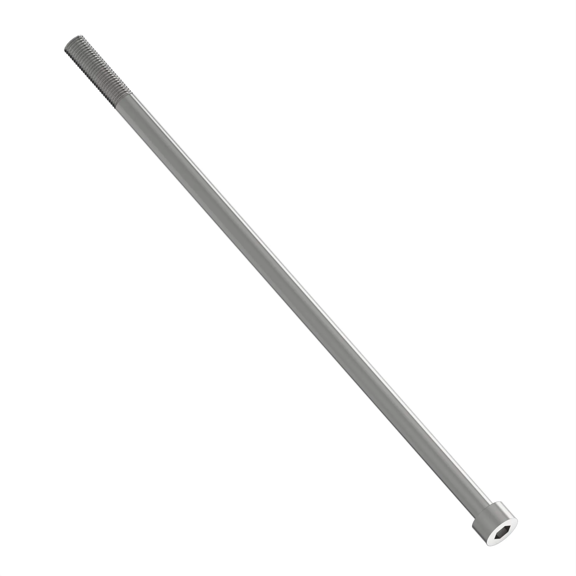 John Deere Hexagonal Socket Head Screw, M8 X 220 - 19M9745