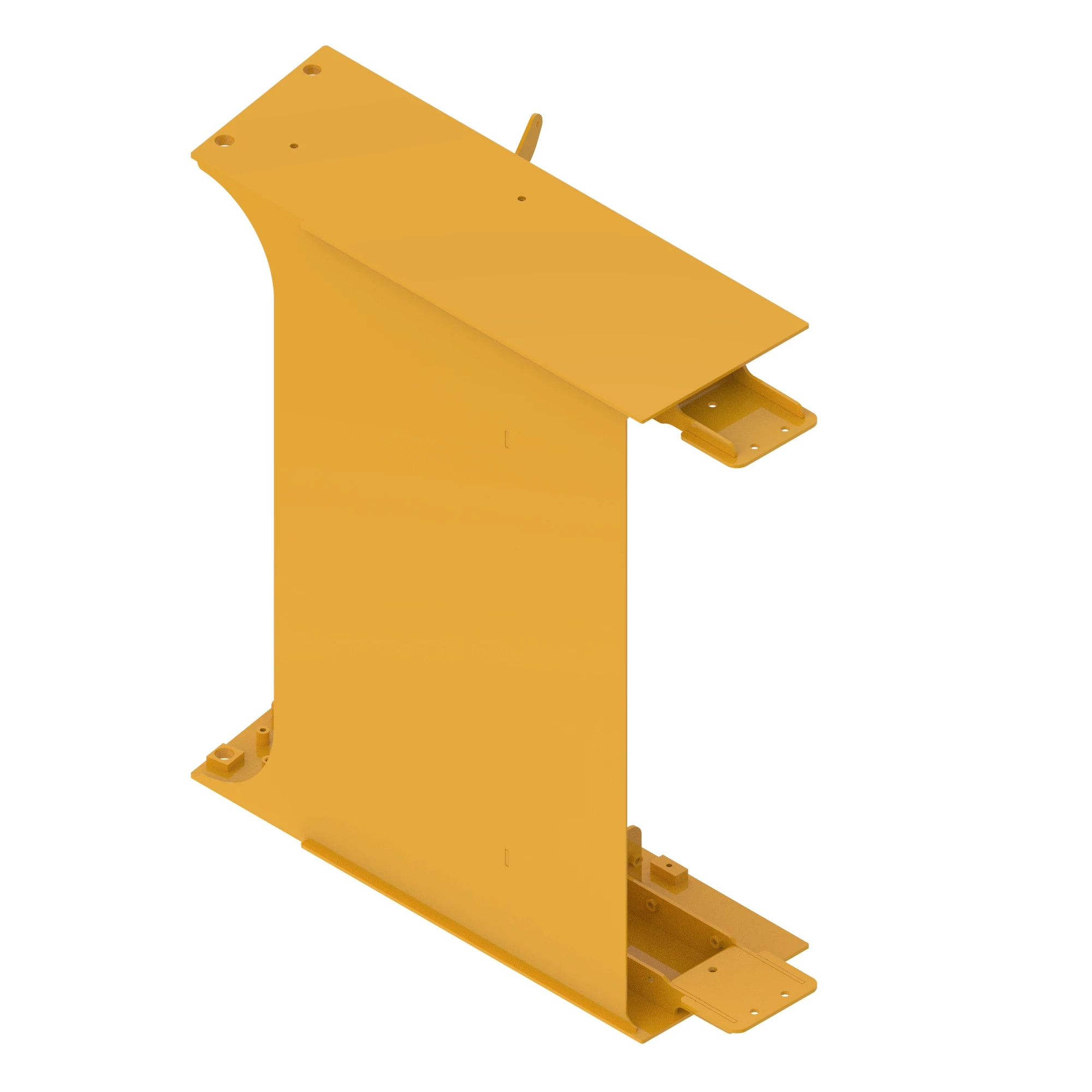 John Deere Hood Support - AT504035