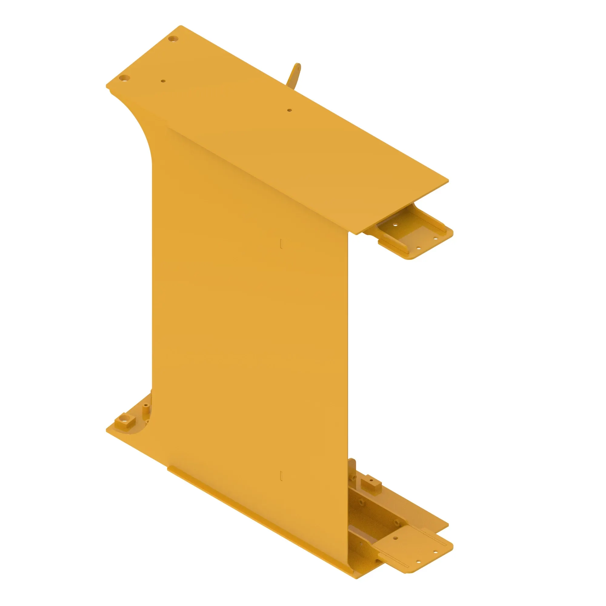 John Deere Hood Support - AT504035