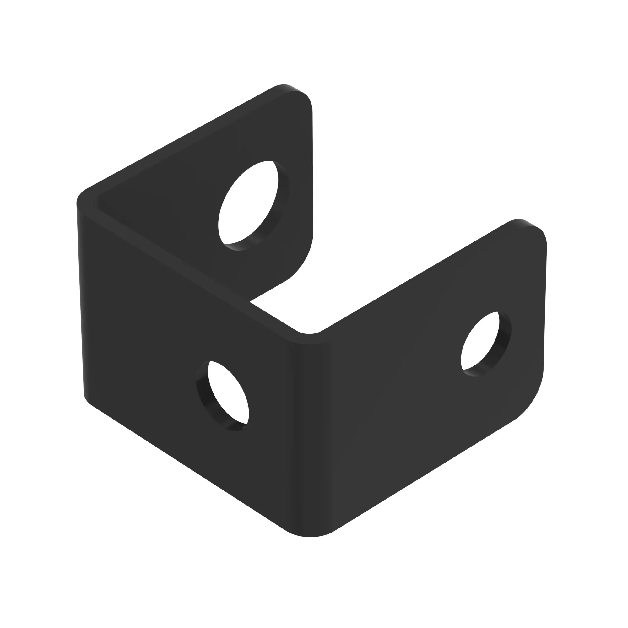 BRACKET, MOUNTING BRACKETS