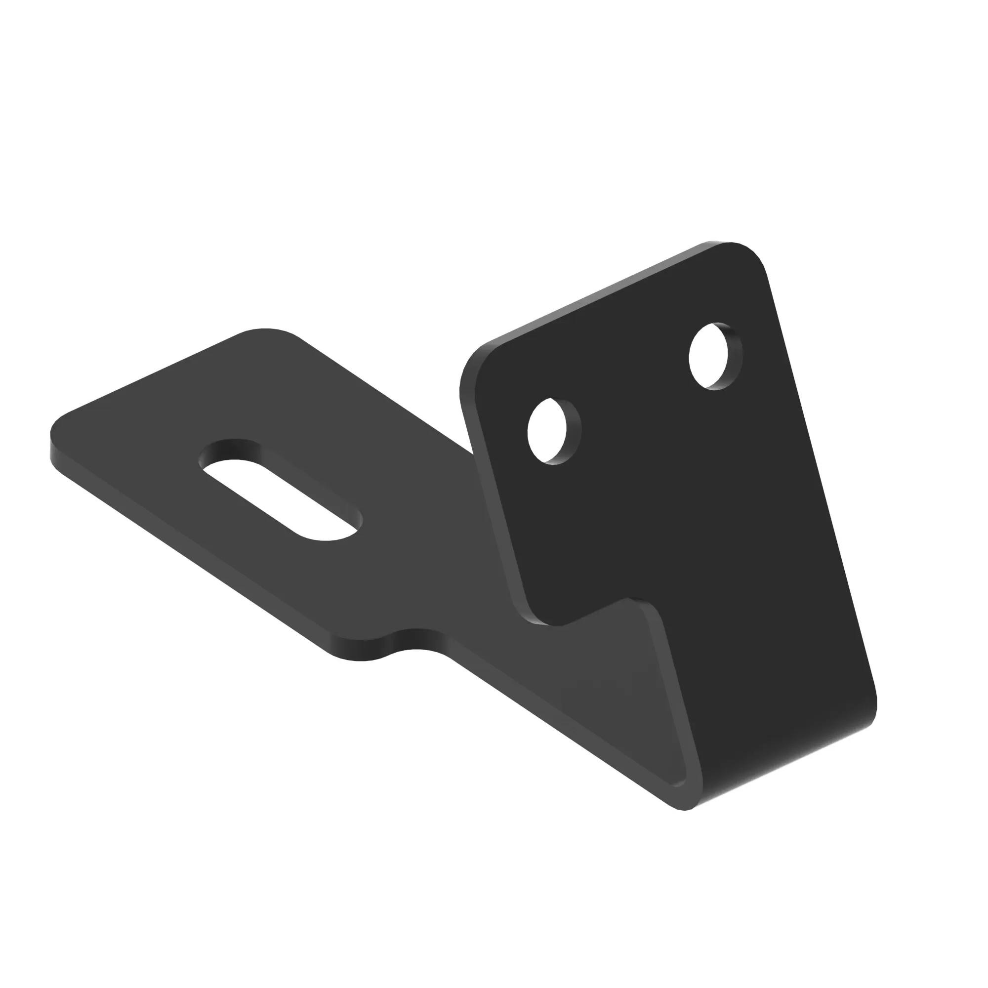 BRACKET, BRACKET BOOM PLUMBING