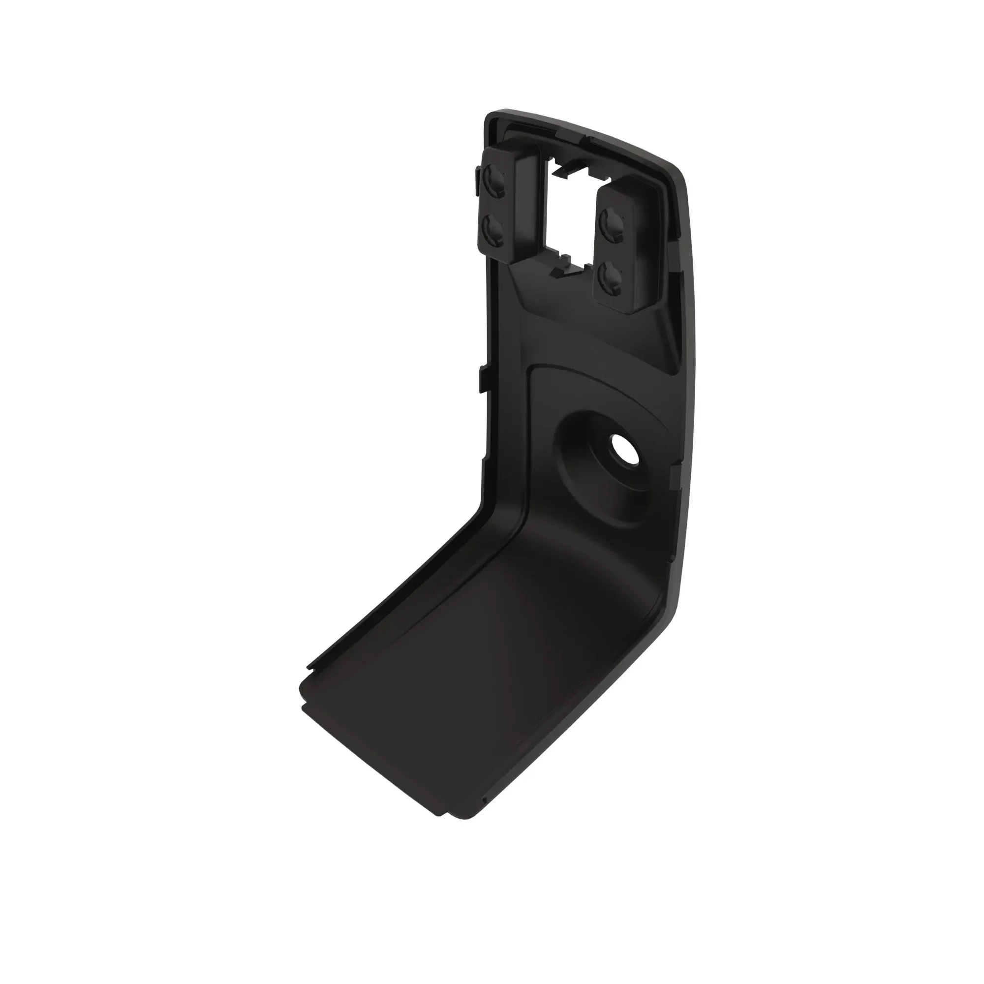 PANEL, UPPER X500 SERIES NO TILT