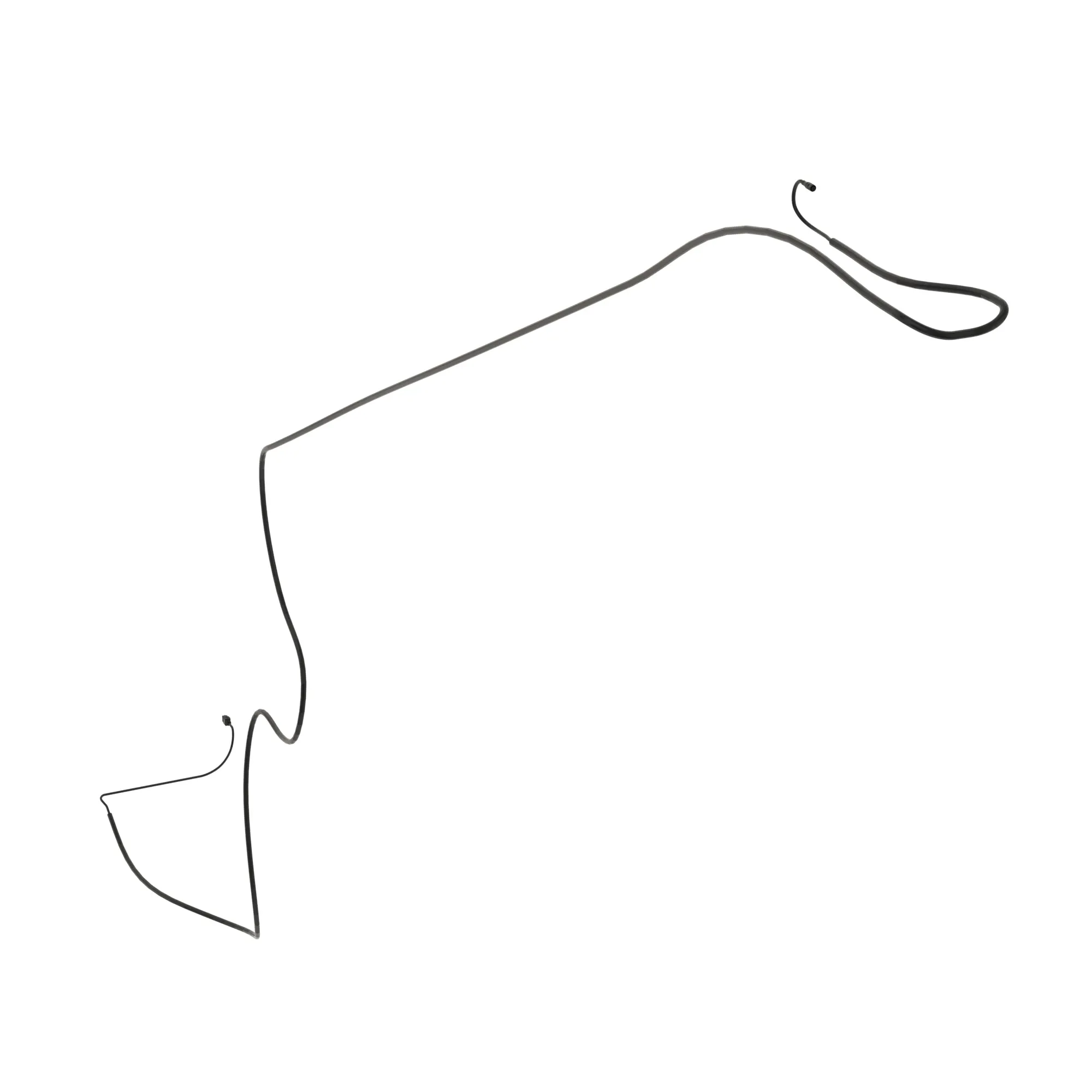 WIRING HARNESS, IBC WIRING HARNESS