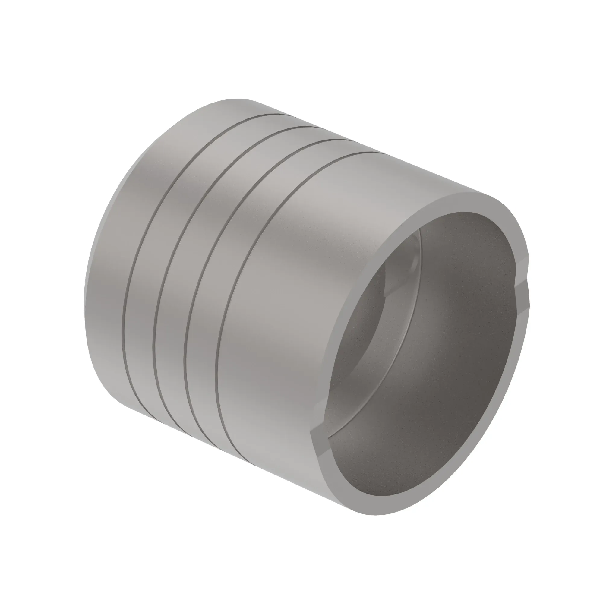 PISTON, FREESPOOL