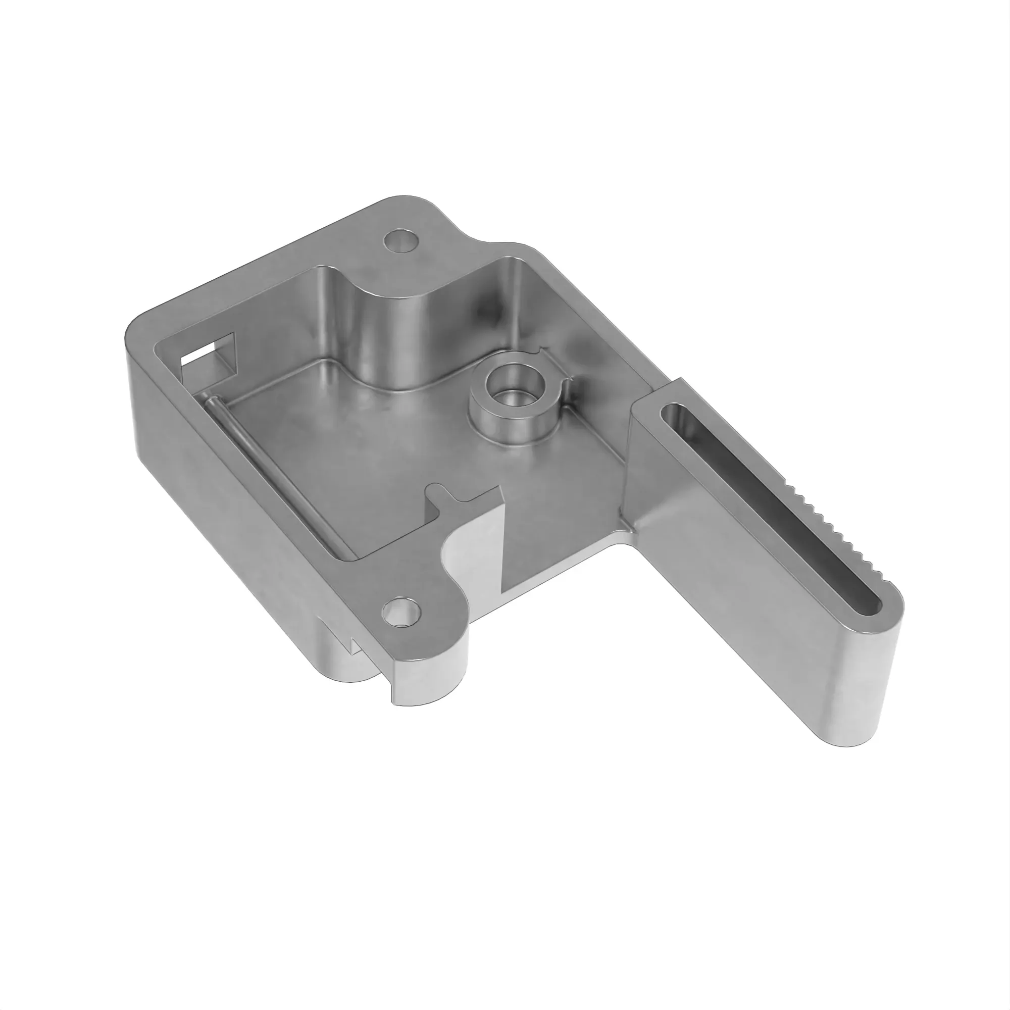 LATCH, RIGHT RIGHT