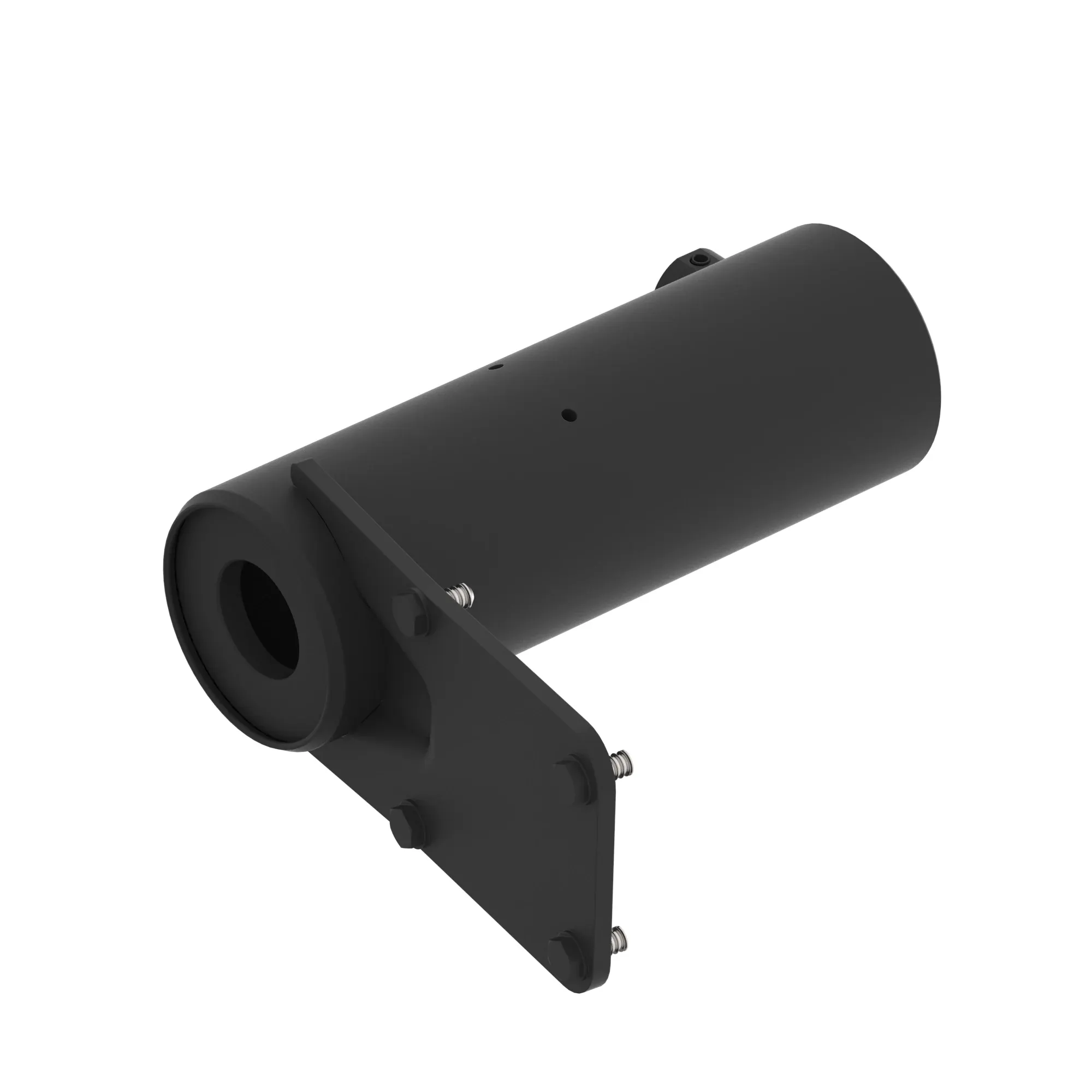 SHAFT, UPPER TUBE, HIGH SPEC STEERI
