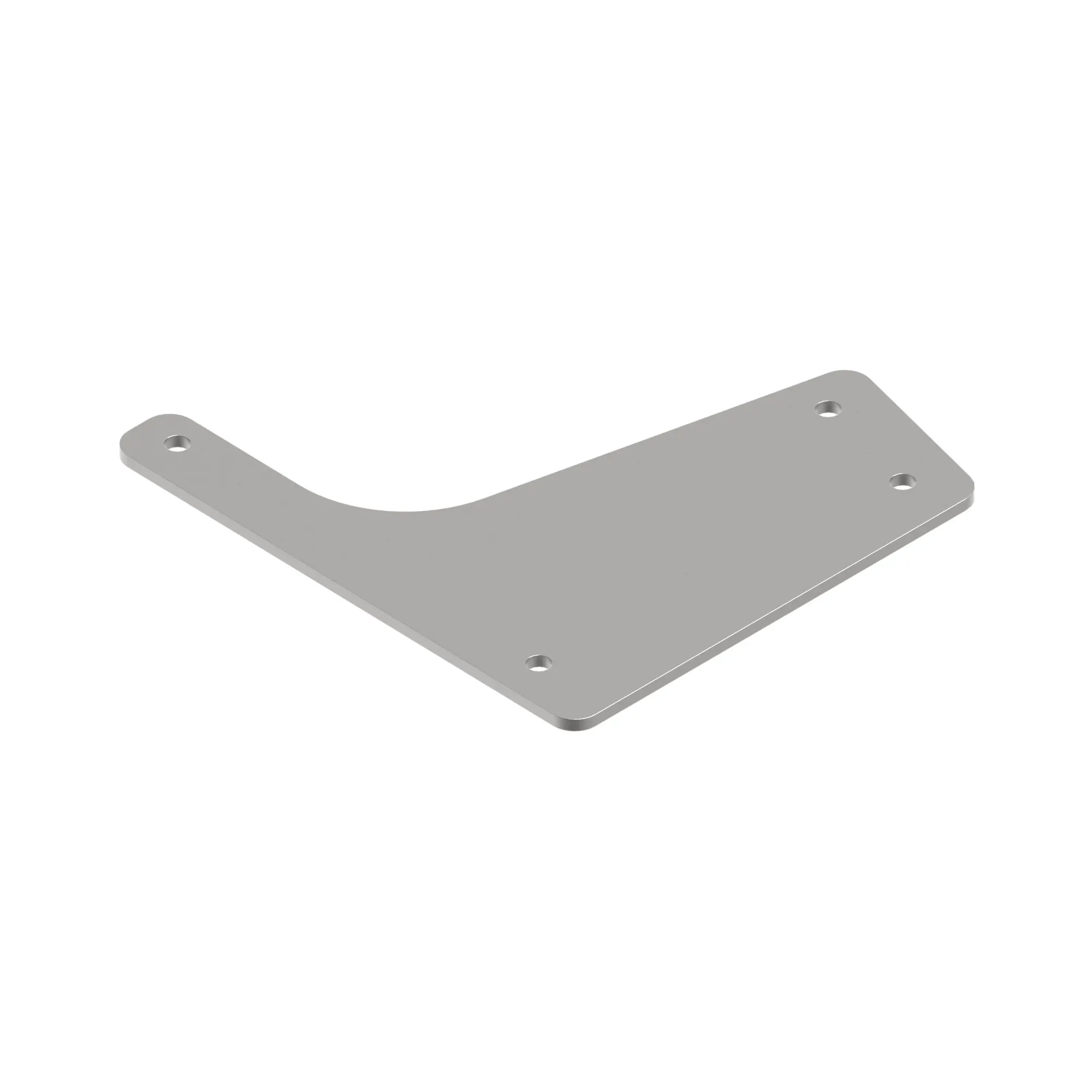 John Deere Bracket - T375943