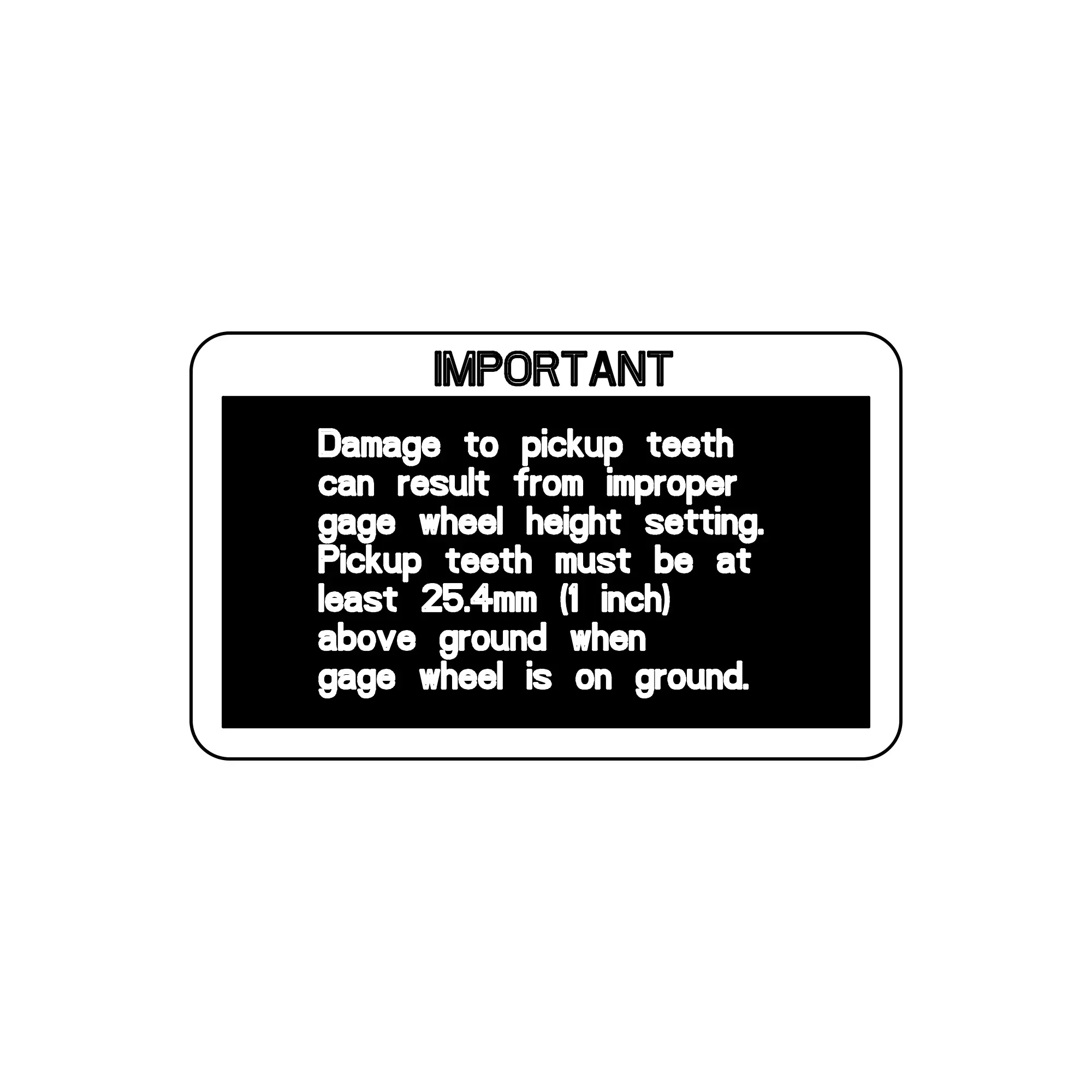 Label