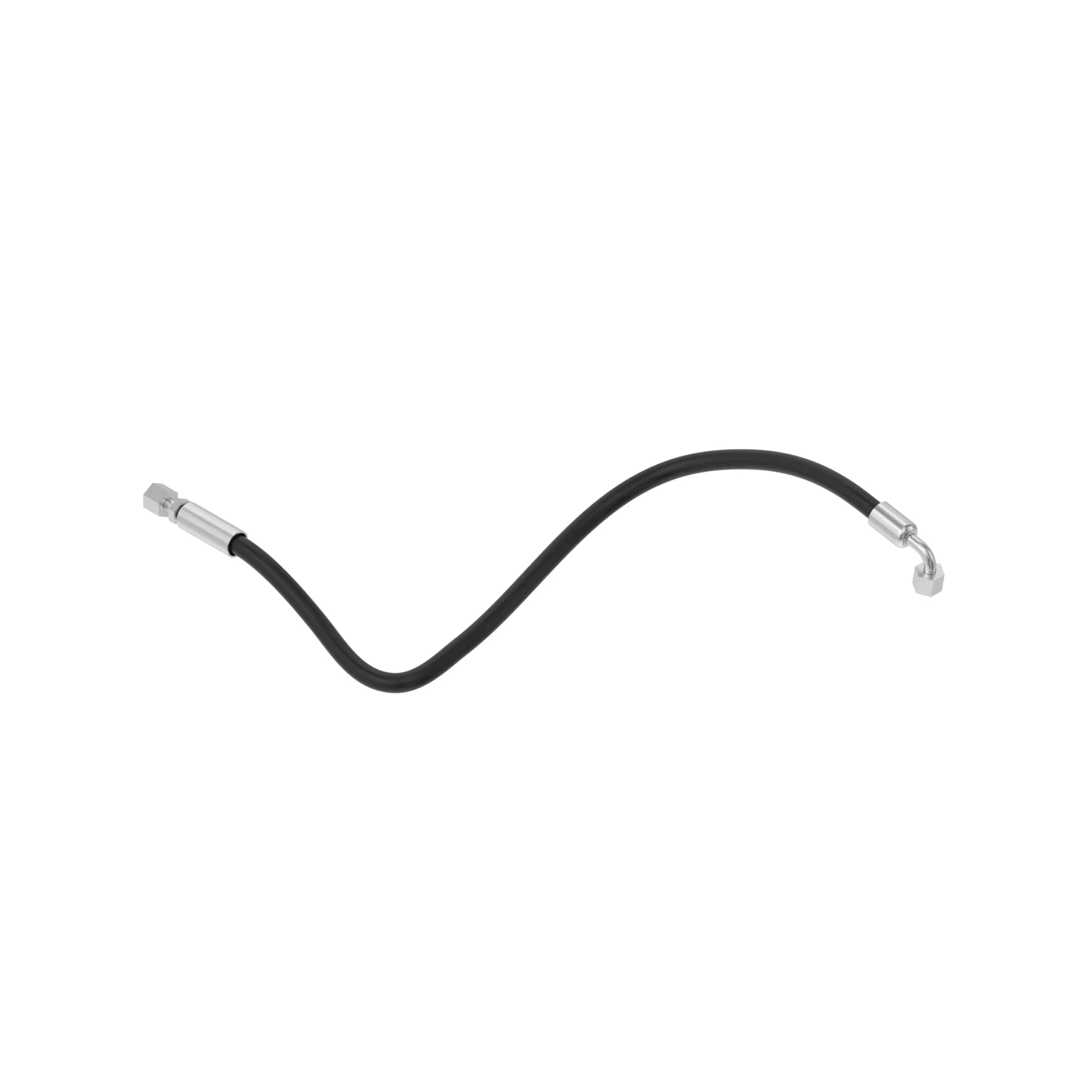 John Deere Hydraulic Hose - AN403259