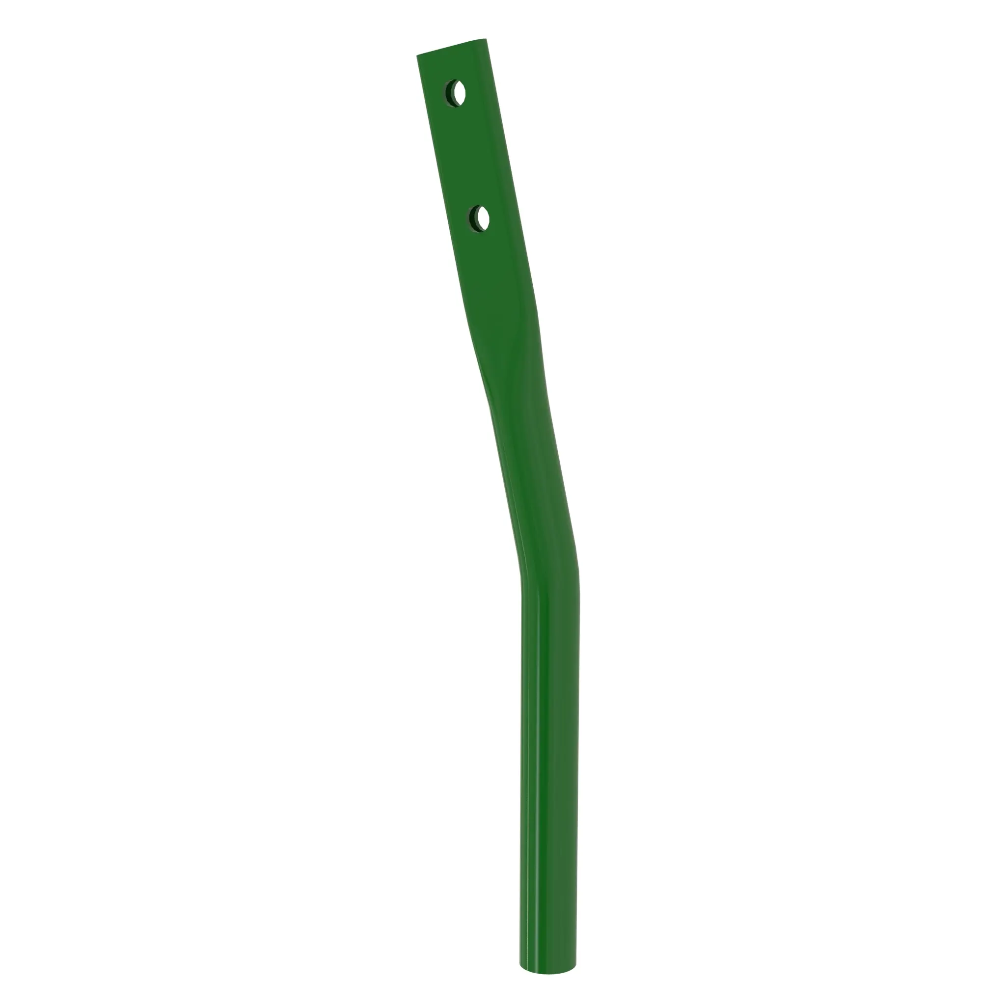 John Deere Ground Latch Lever Tube - HXE159684