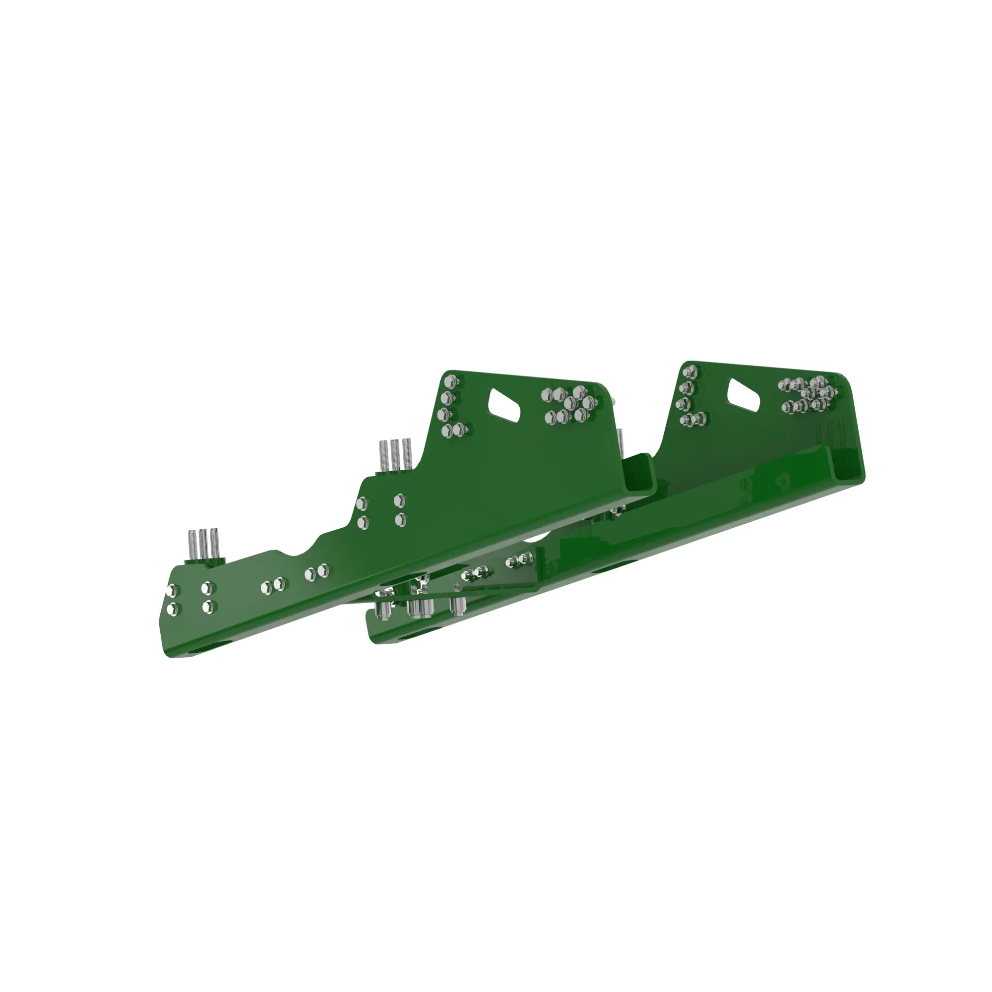 SUPPORT KIT, LIQUID TANK FRAME, 9RX