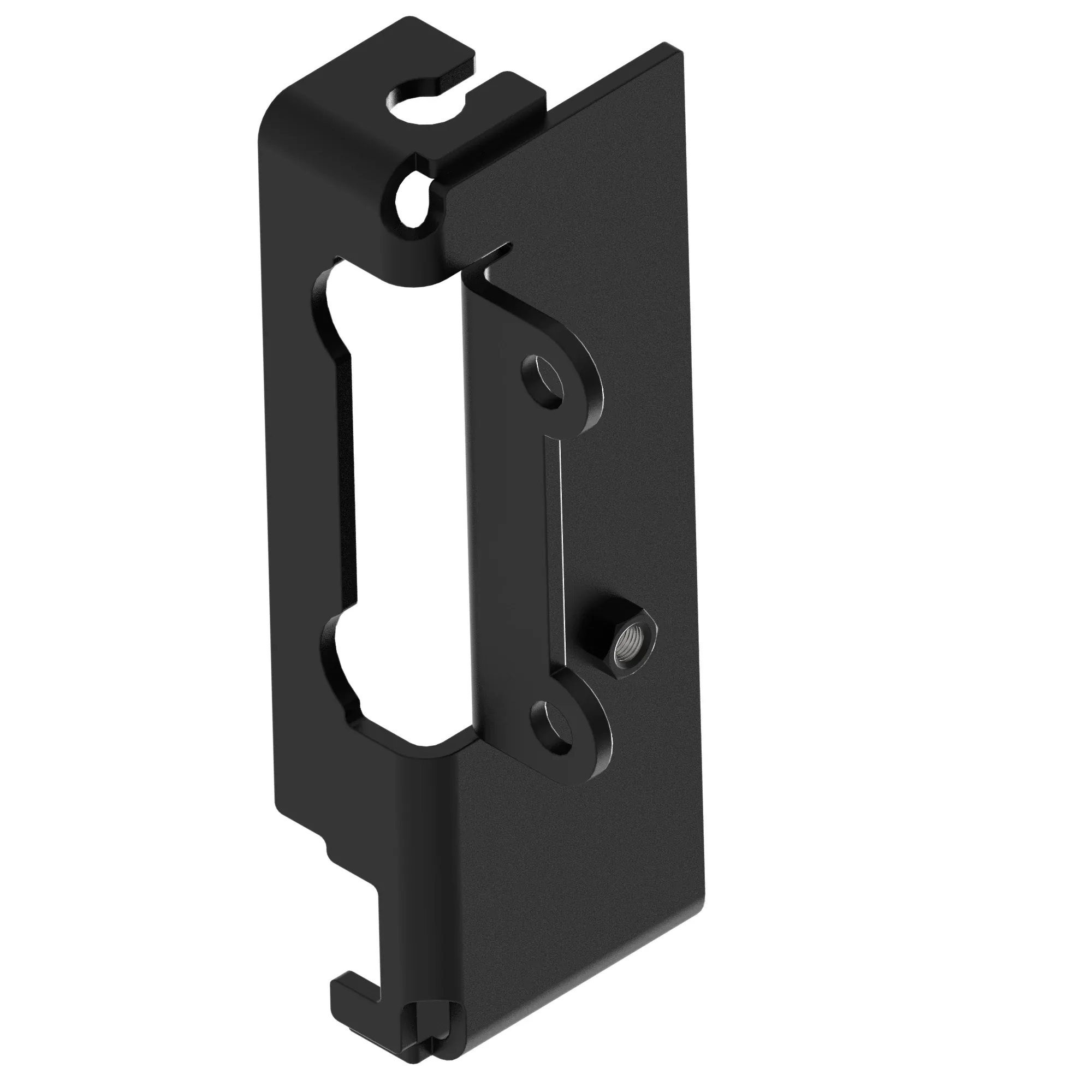 BRACKET, WELDED MBR