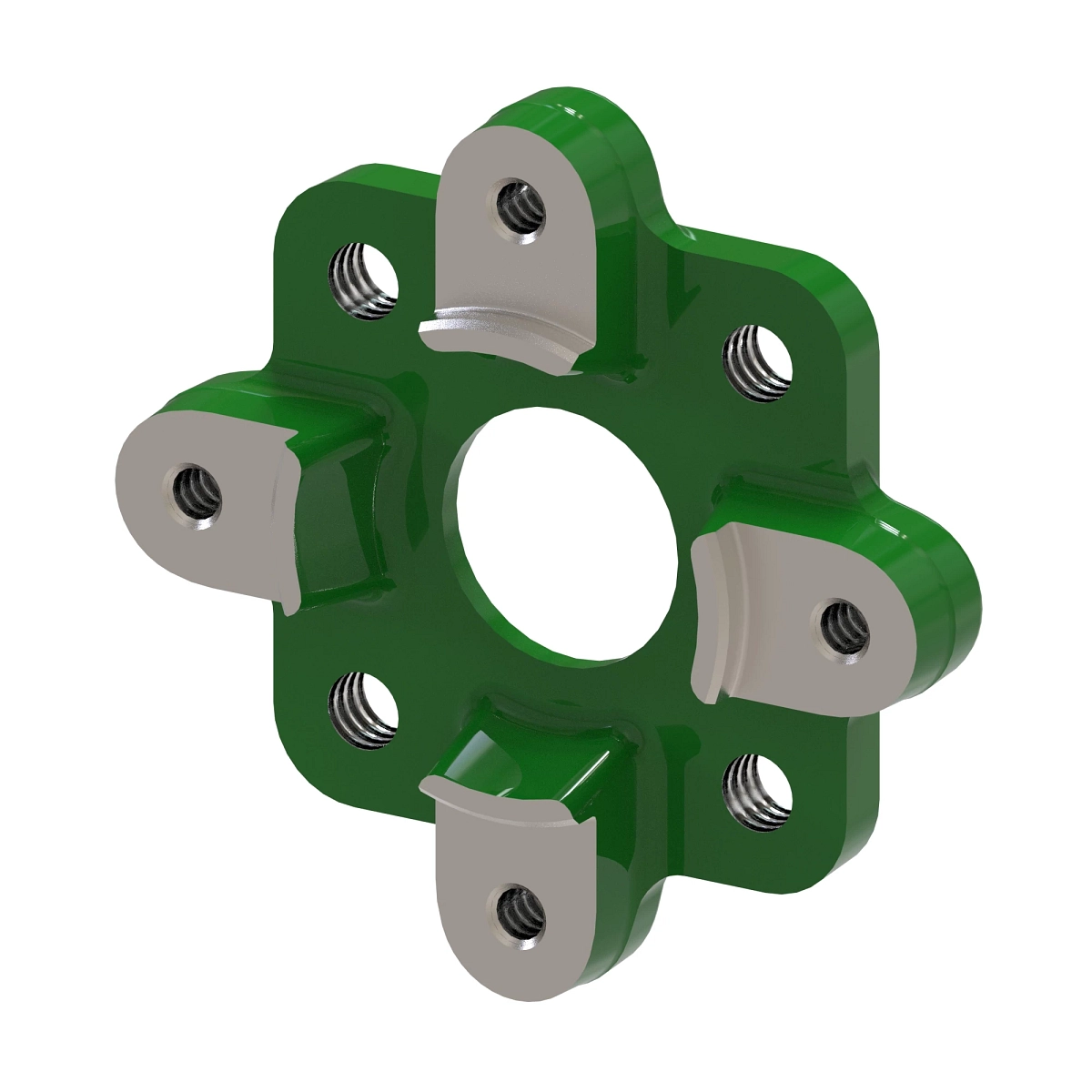 Cover, Fh Reverser