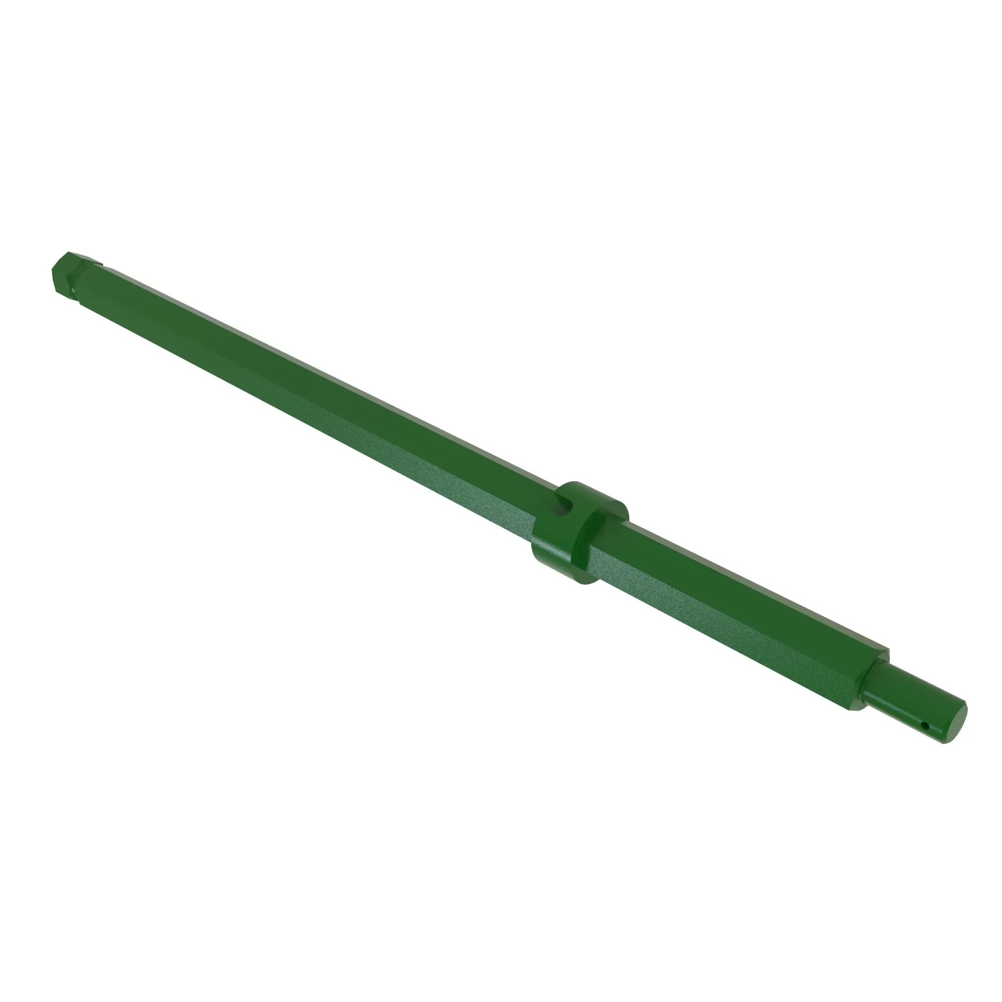 Back Shaft 616