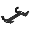 BRACKET, RELAY BRACKET, BACK PANEL