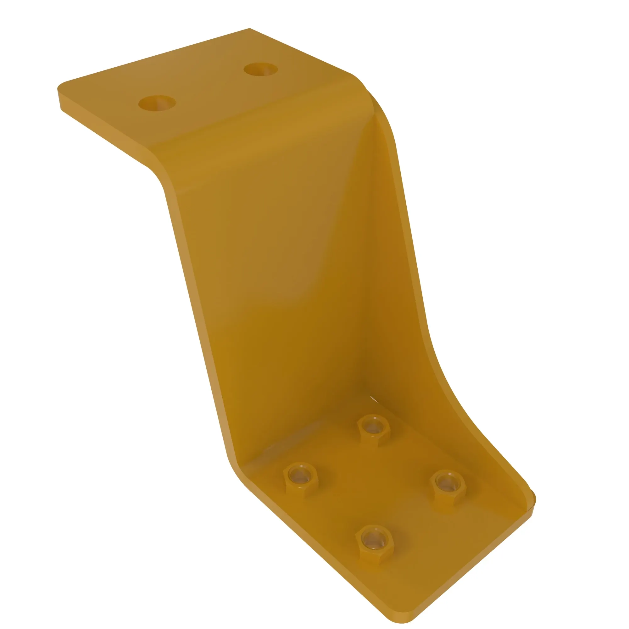 AT421592: Fender Mount Bracket