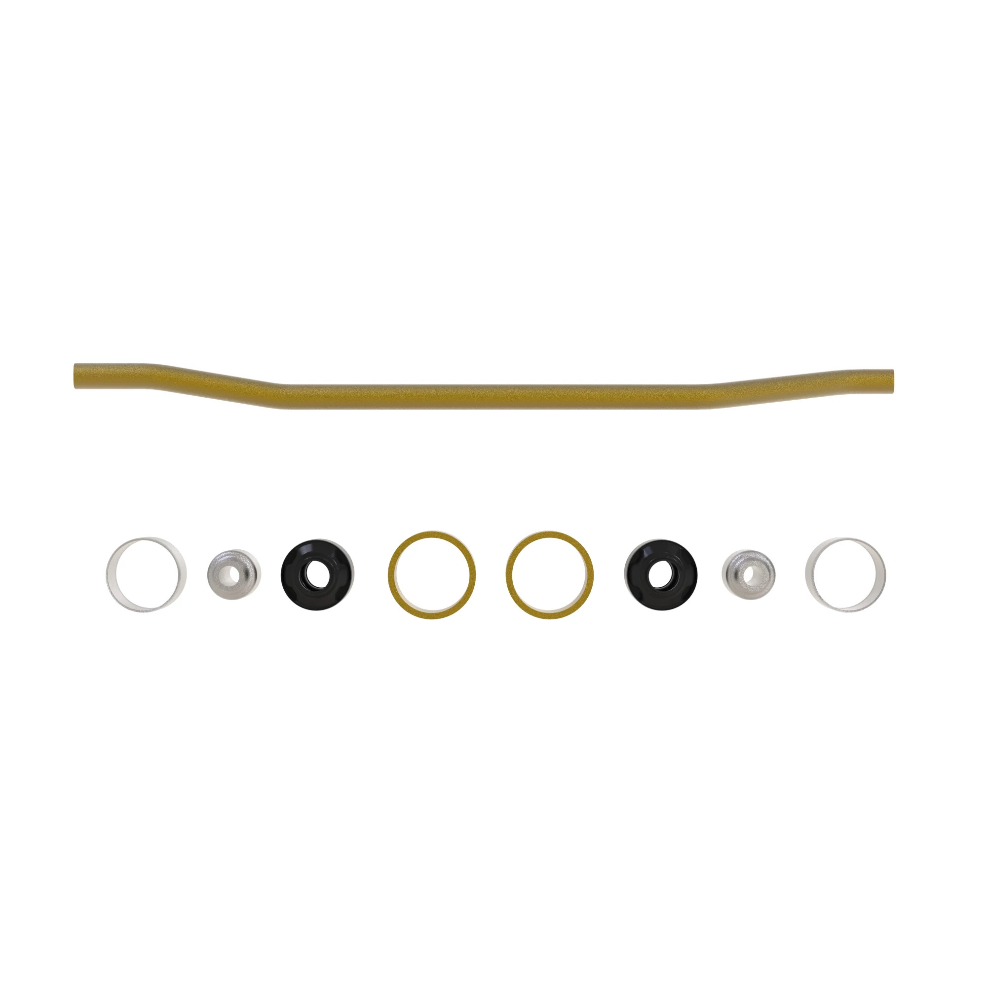 ACCUMULATOR KIT ONE-PIECE ACCUMULATOR