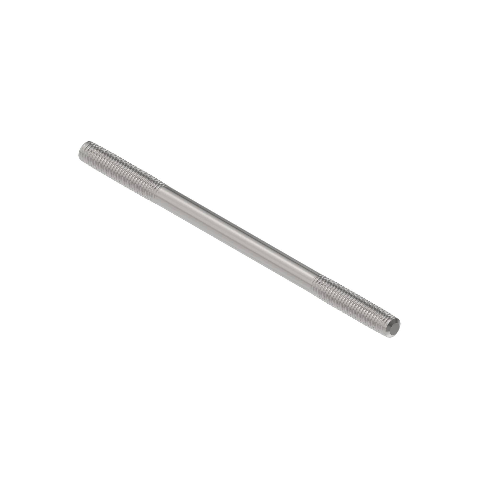 John Deere Bolt, M8 X 130 - Z104897
