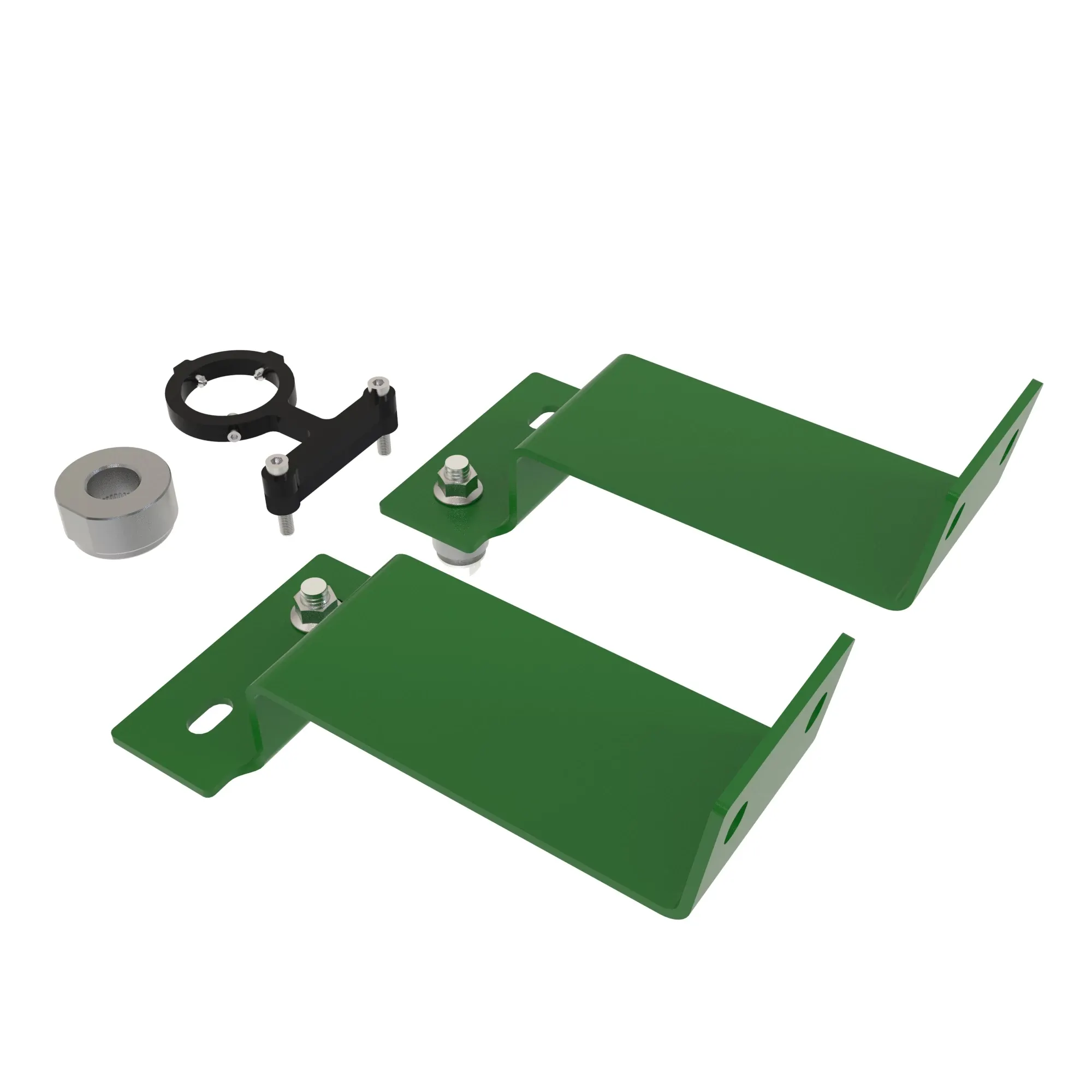 ATU Supplemental Kit, Case CS