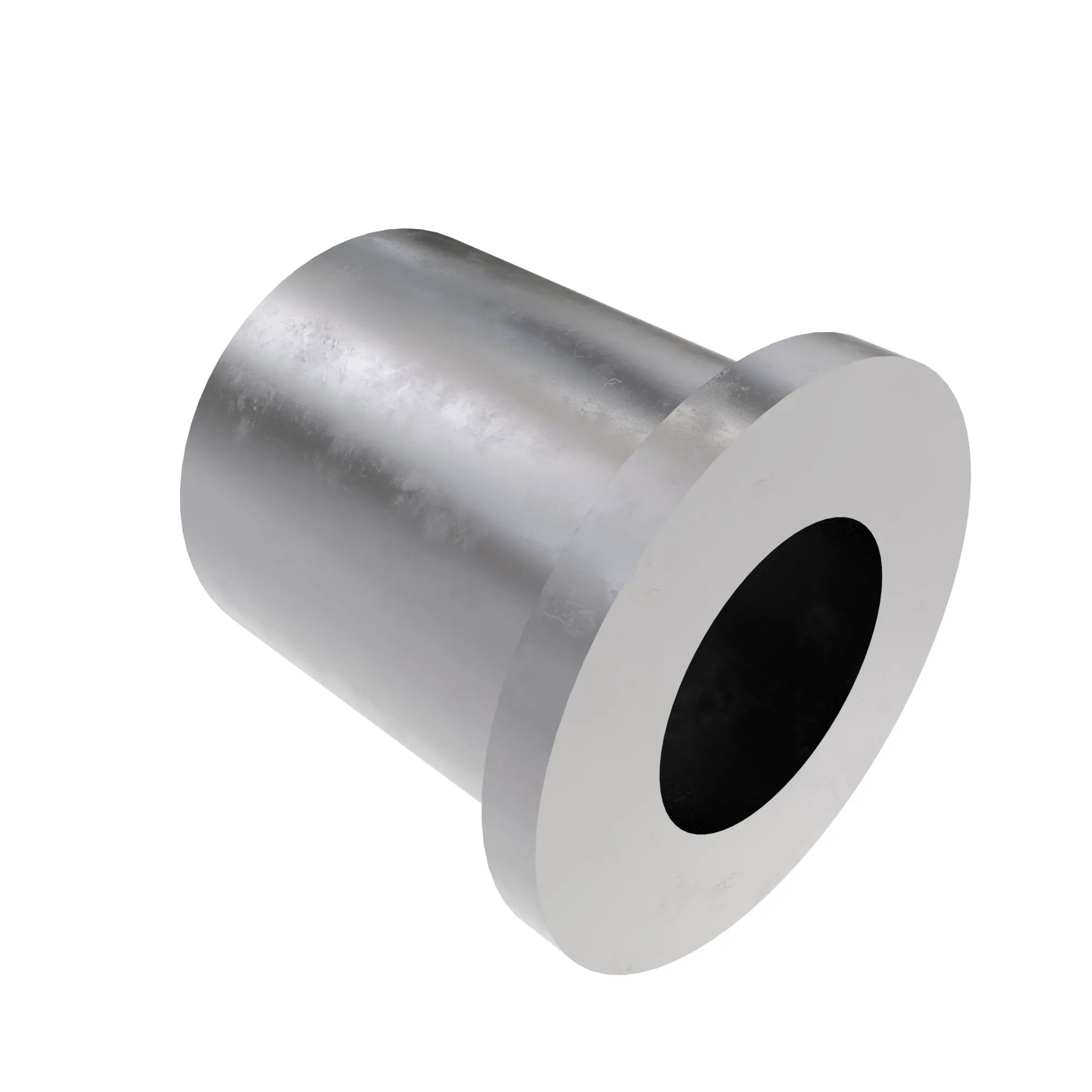 John Deere Flanged Bushing - CC136610