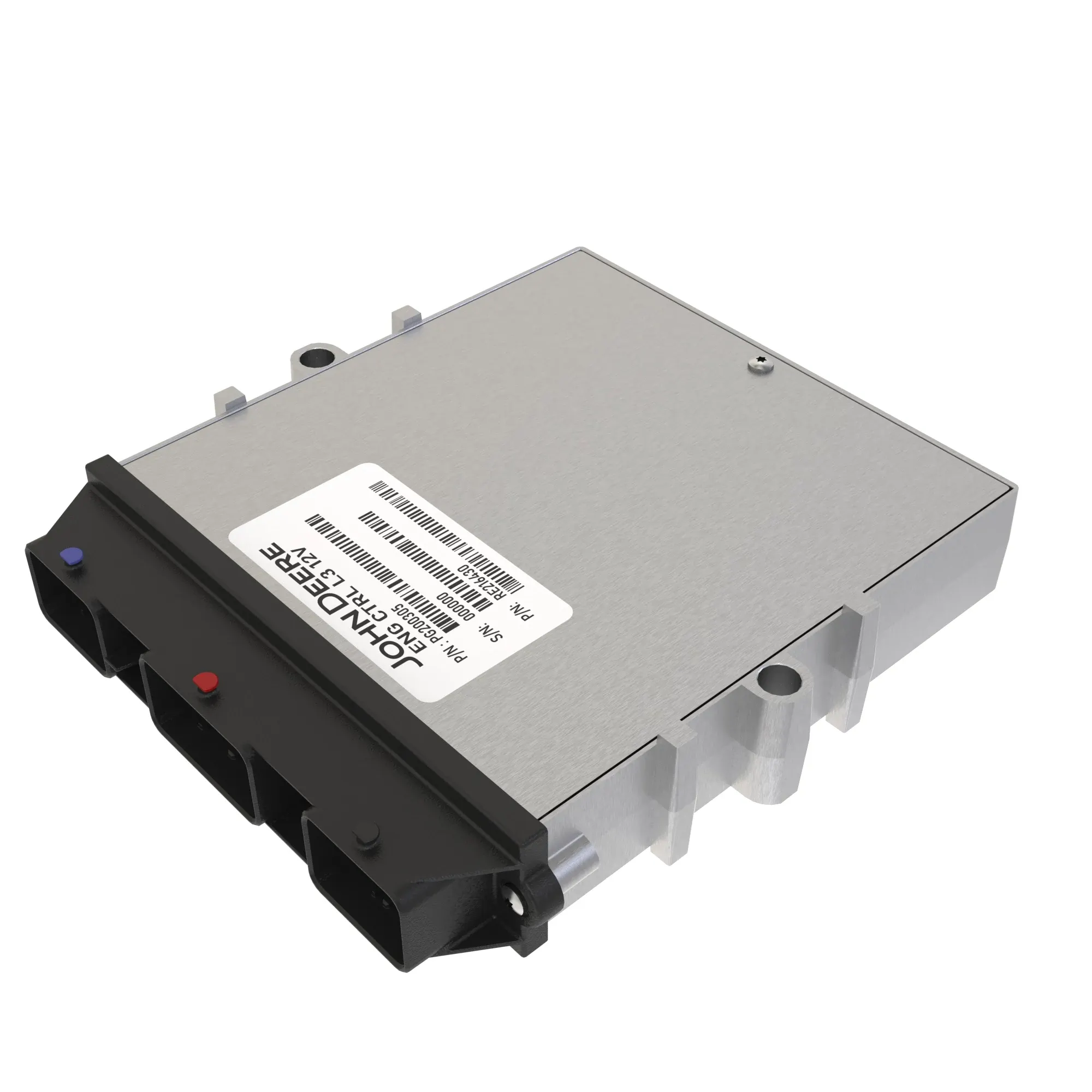 John Deere Reman REMAN Steering Controller - PG200305