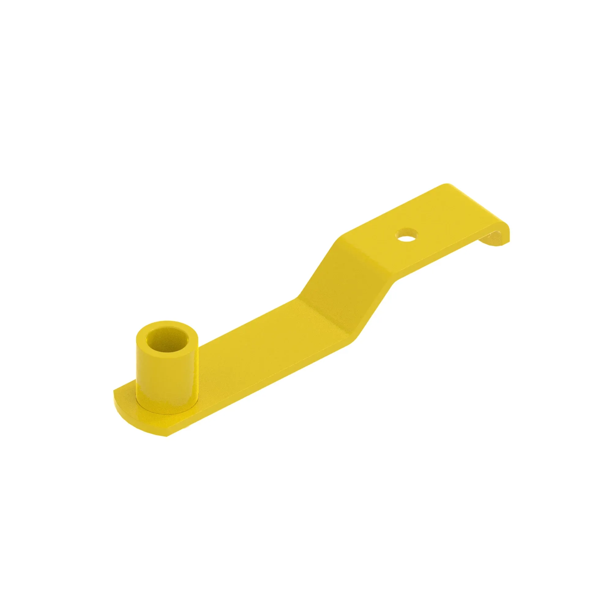 John Deere Mower Deck Drive Arm - AM101692