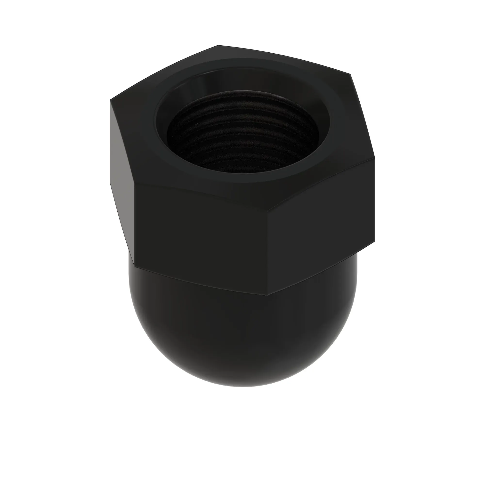 John Deere Hexagonal Nut, M36 - LCA82134
