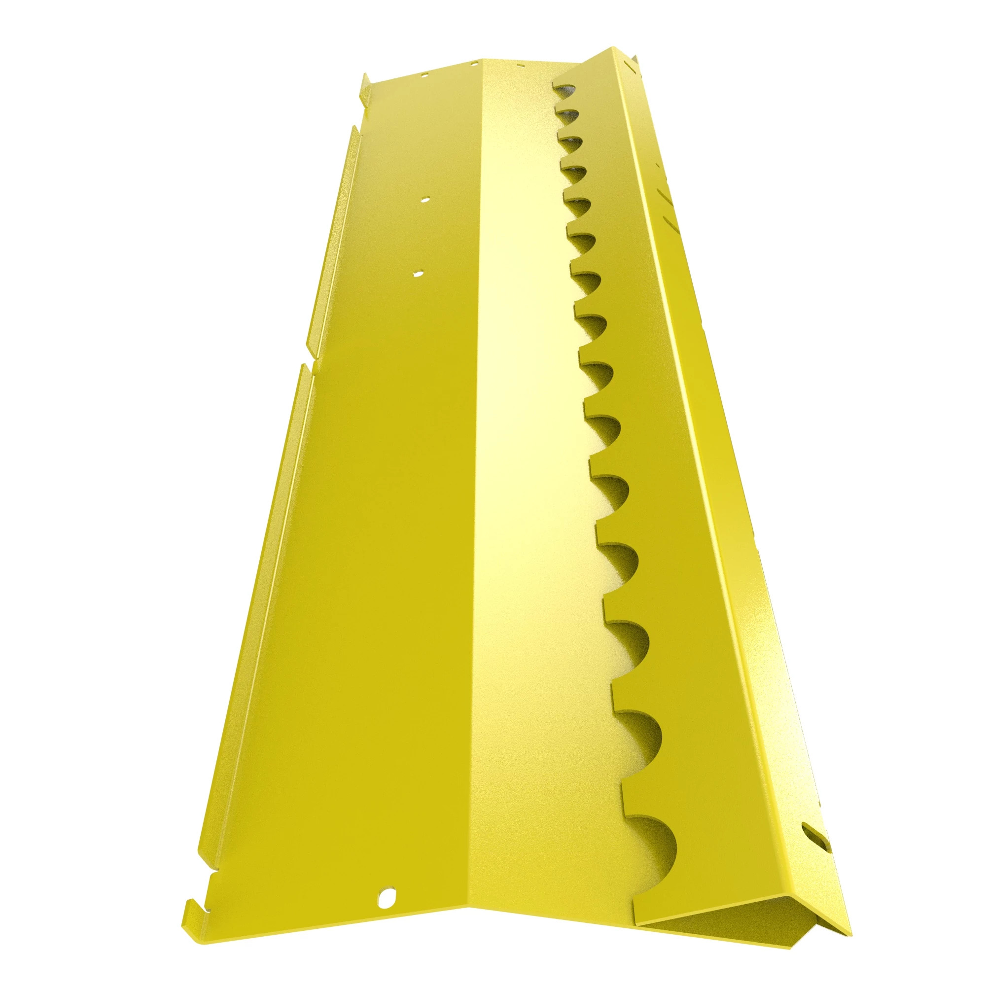 LCA101975: Oscillating Frame and Attachments Sheet