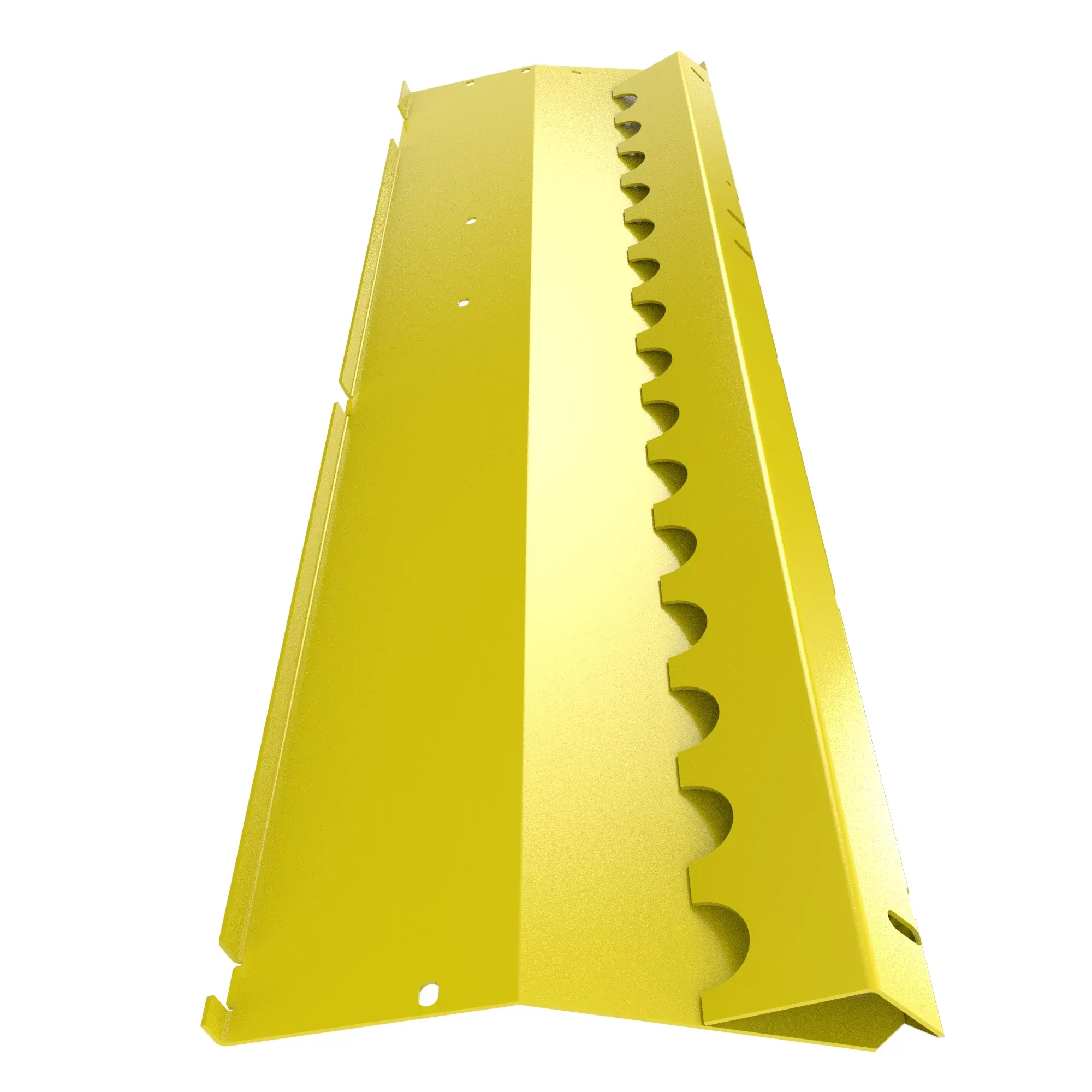 LCA101975: Oscillating Frame and Attachments Sheet