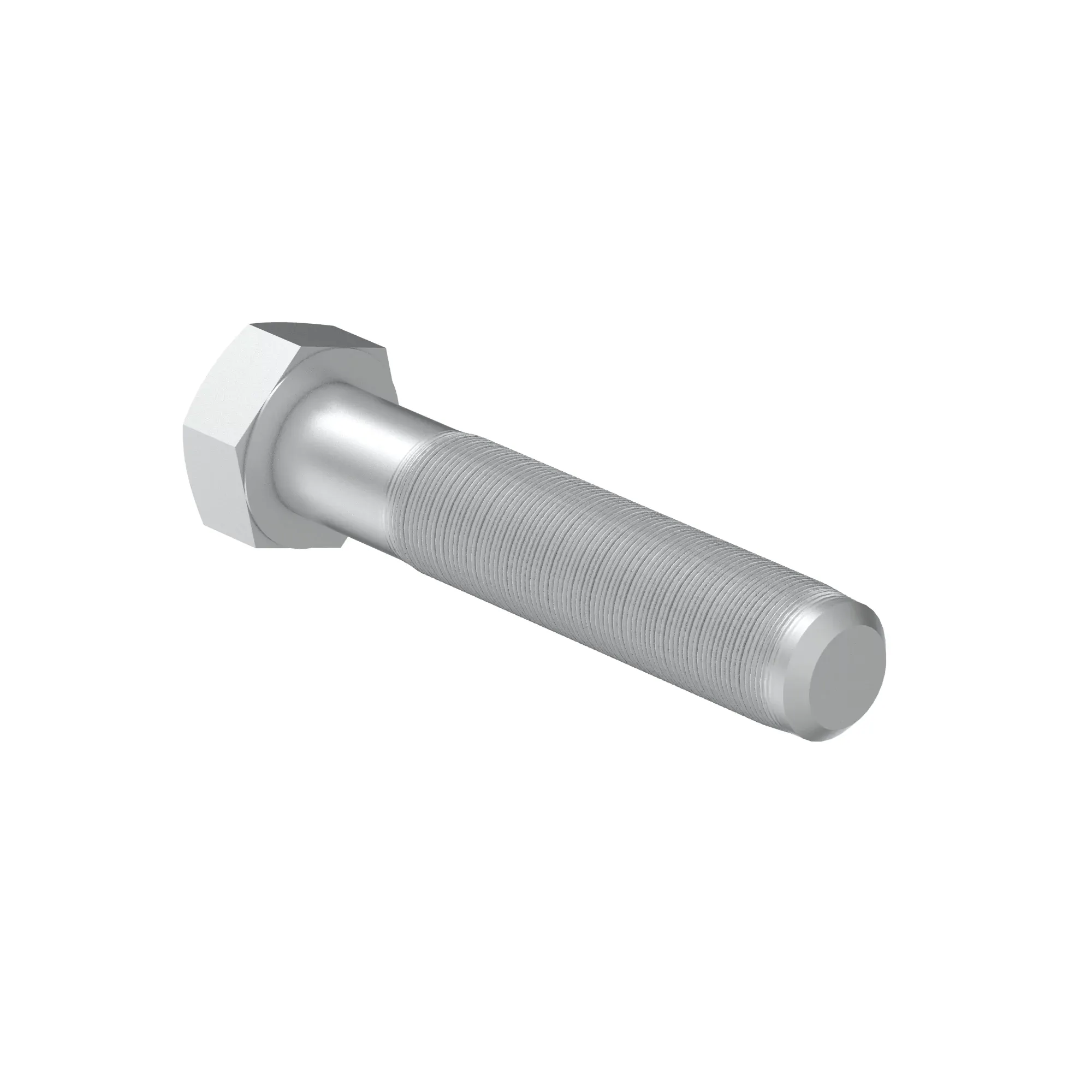 John Deere Hexagonal Head Bolt - N376971