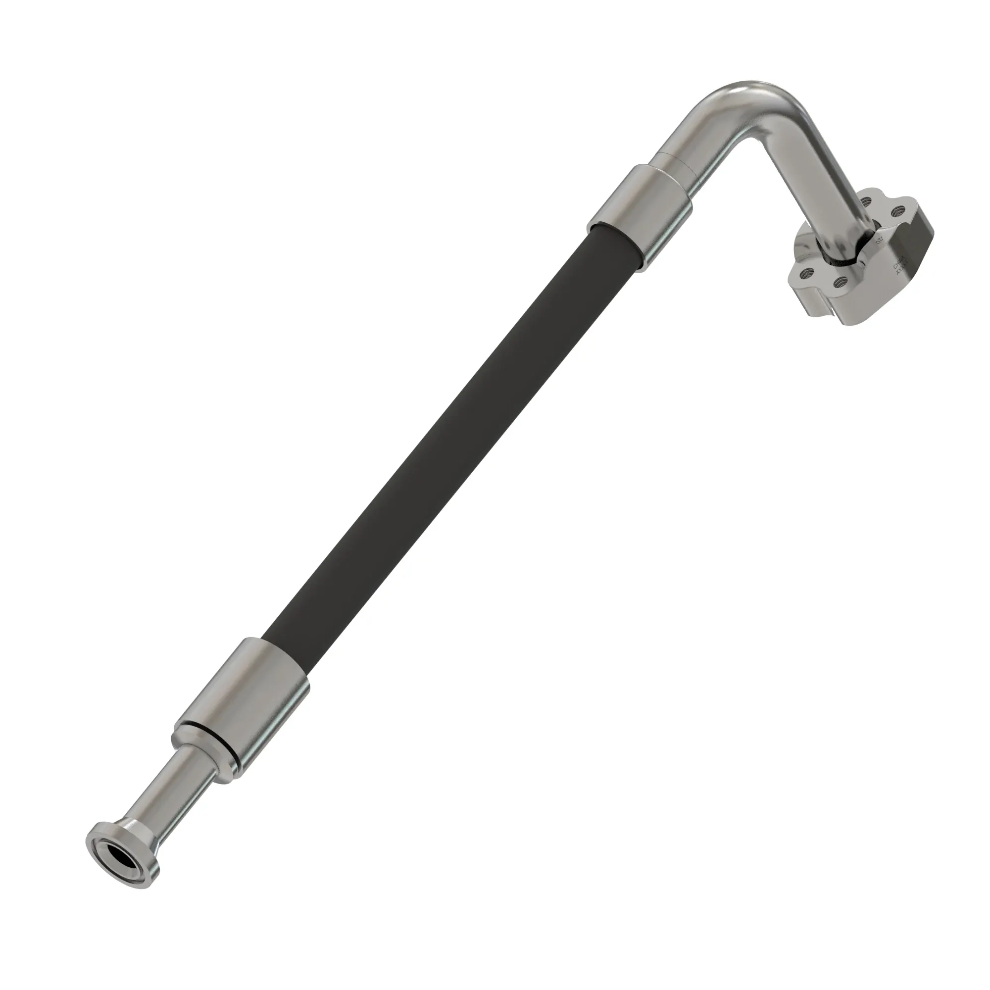 Hydraulic Hose
