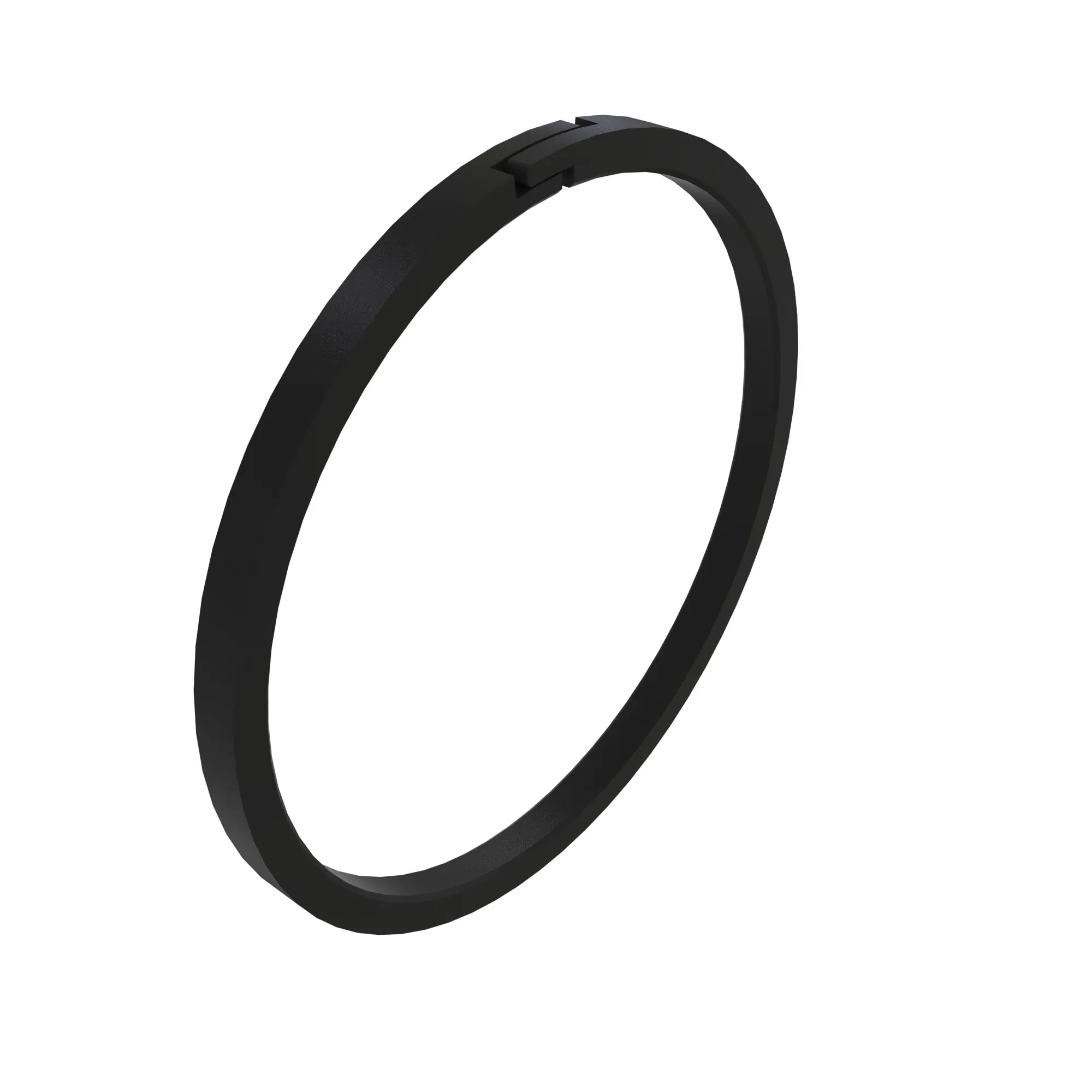 SEALING RING, PLASTIC
