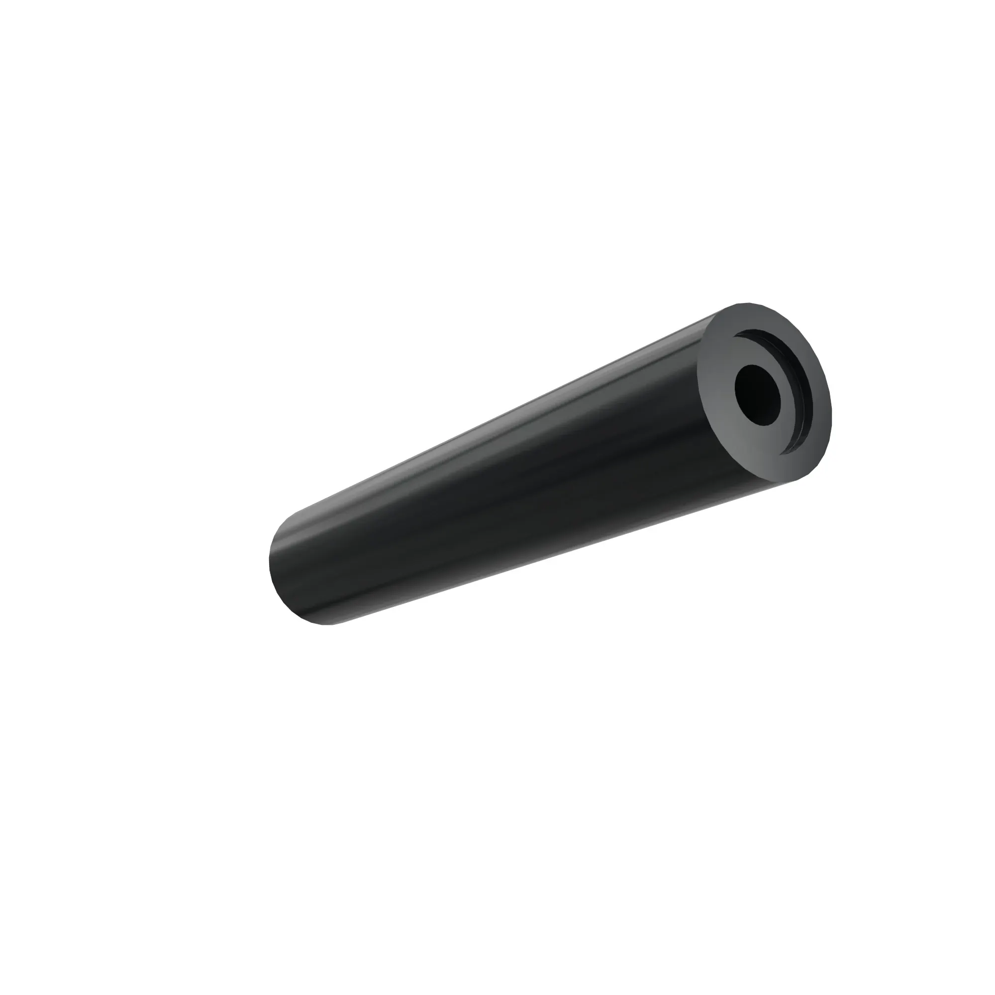 John Deere Vertical Cable Roller - AT428642