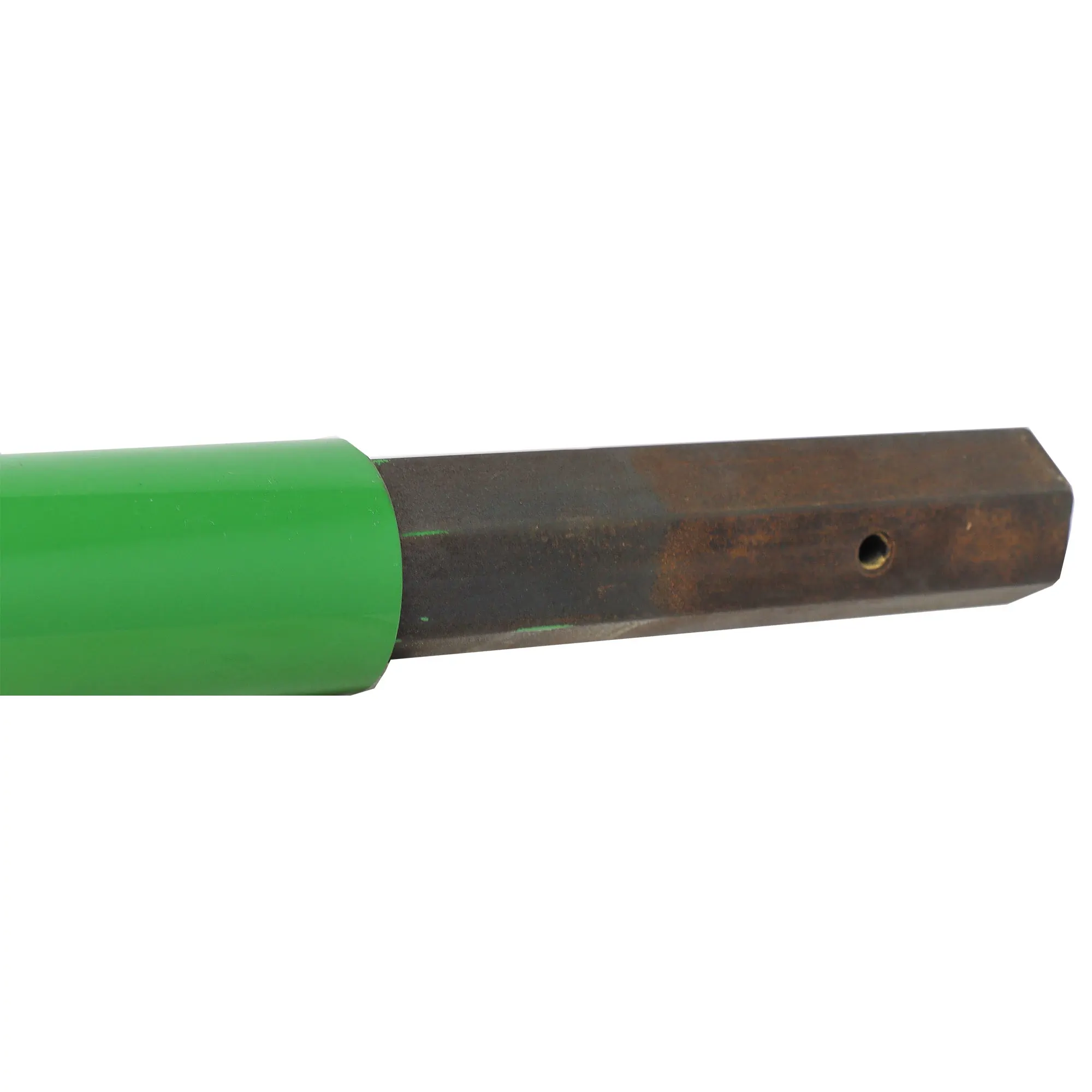 Rolls Main Drive Shaft
