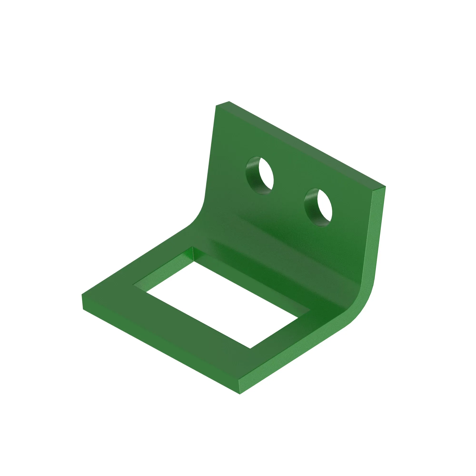 John Deere Chain SupportAngle - N281853